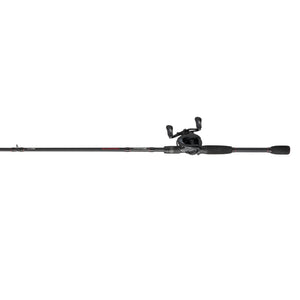 Abu Garcia® | Vendetta® Baitcast Combo