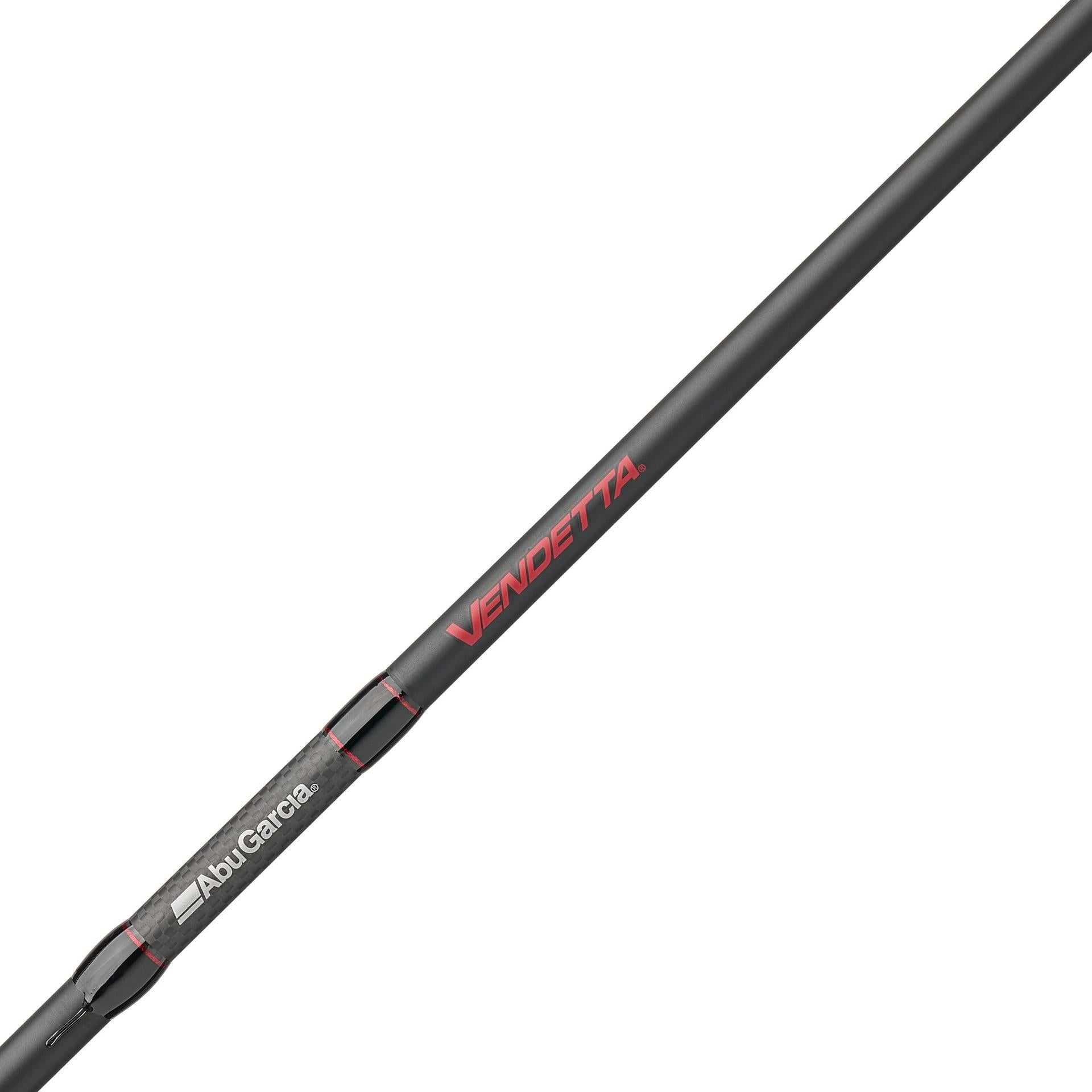 Vendetta® Baitcast Combo – Abu Garcia Fishing