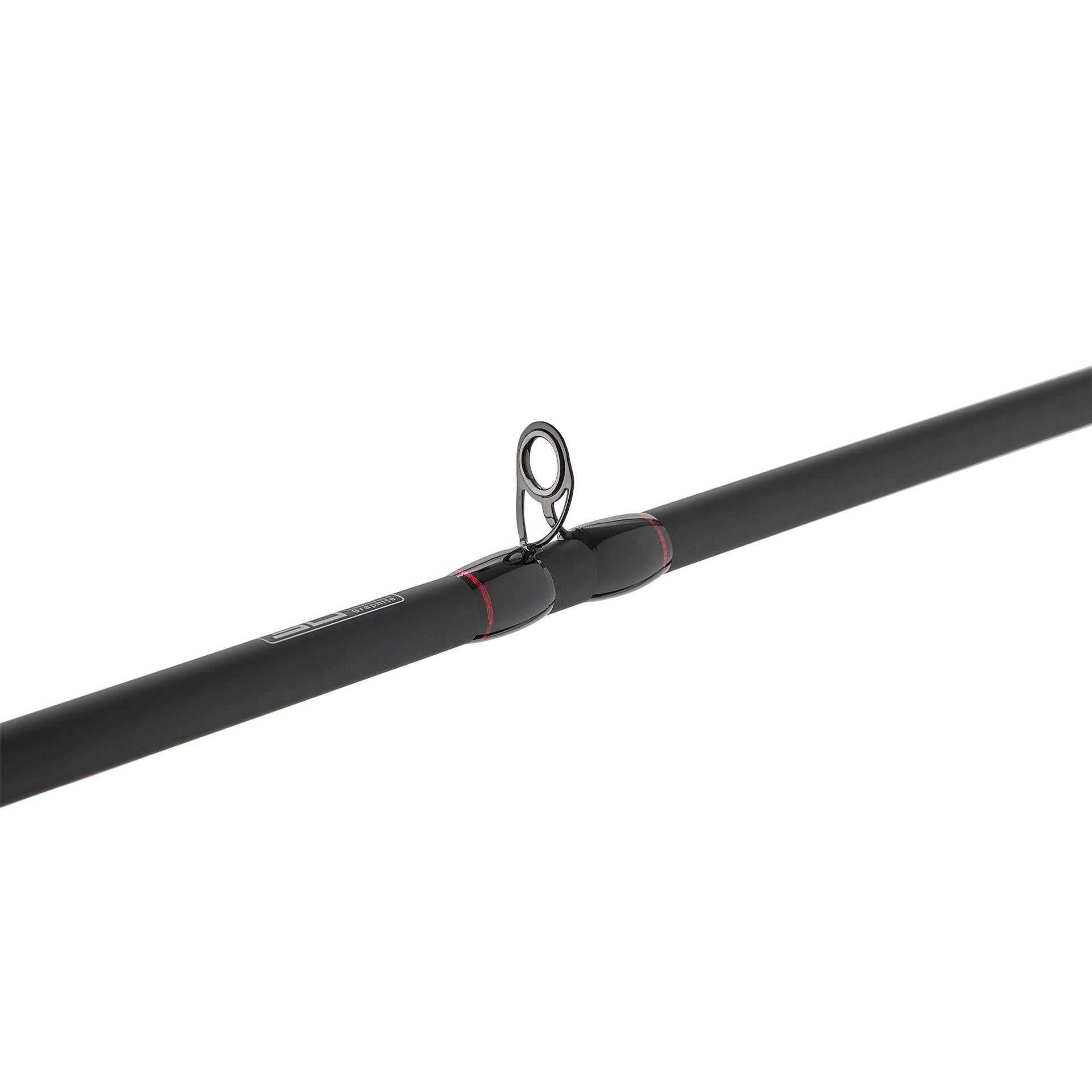 Vendetta® Baitcast Combo – Abu Garcia Fishing