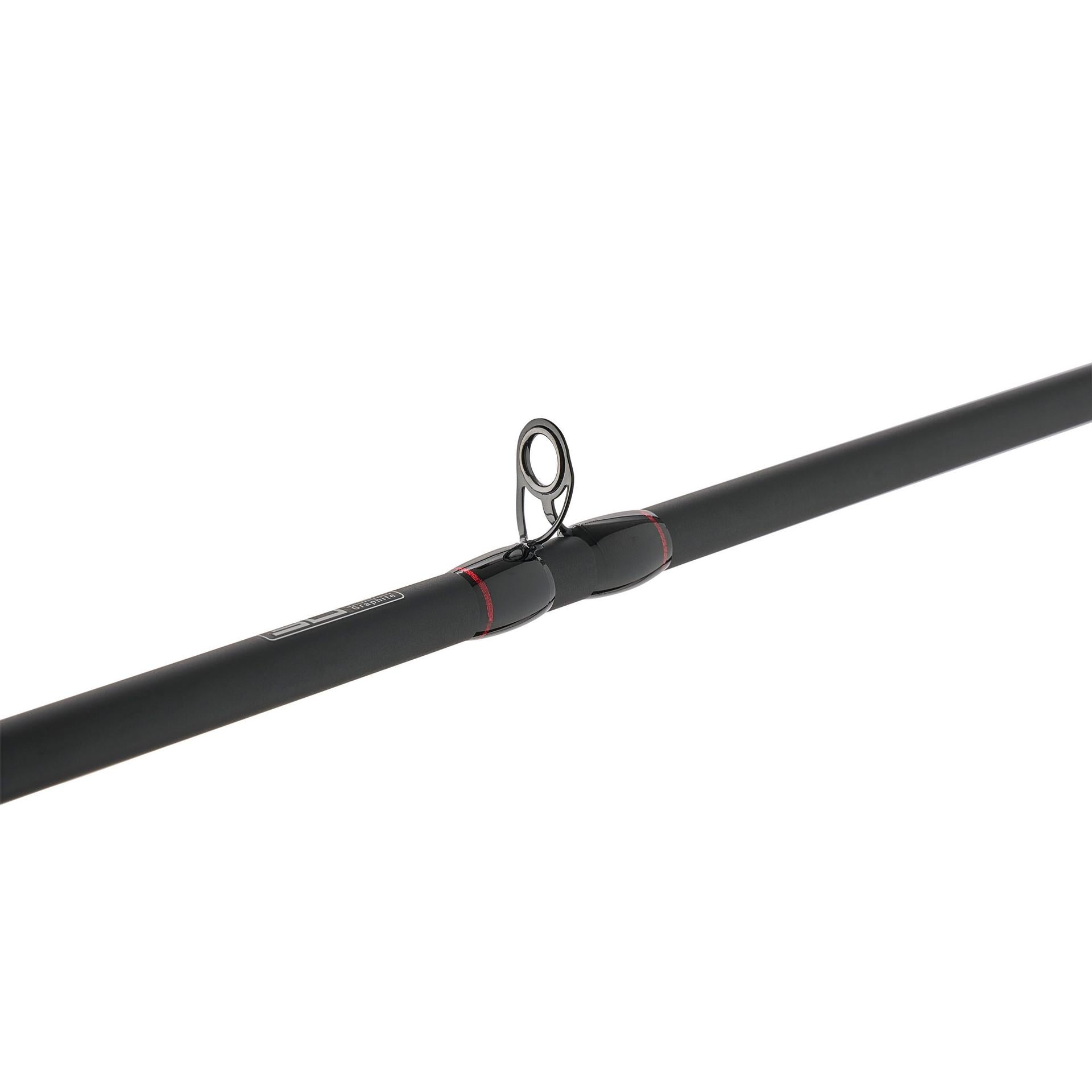 Abu Garcia® | Vendetta® Baitcast Combo