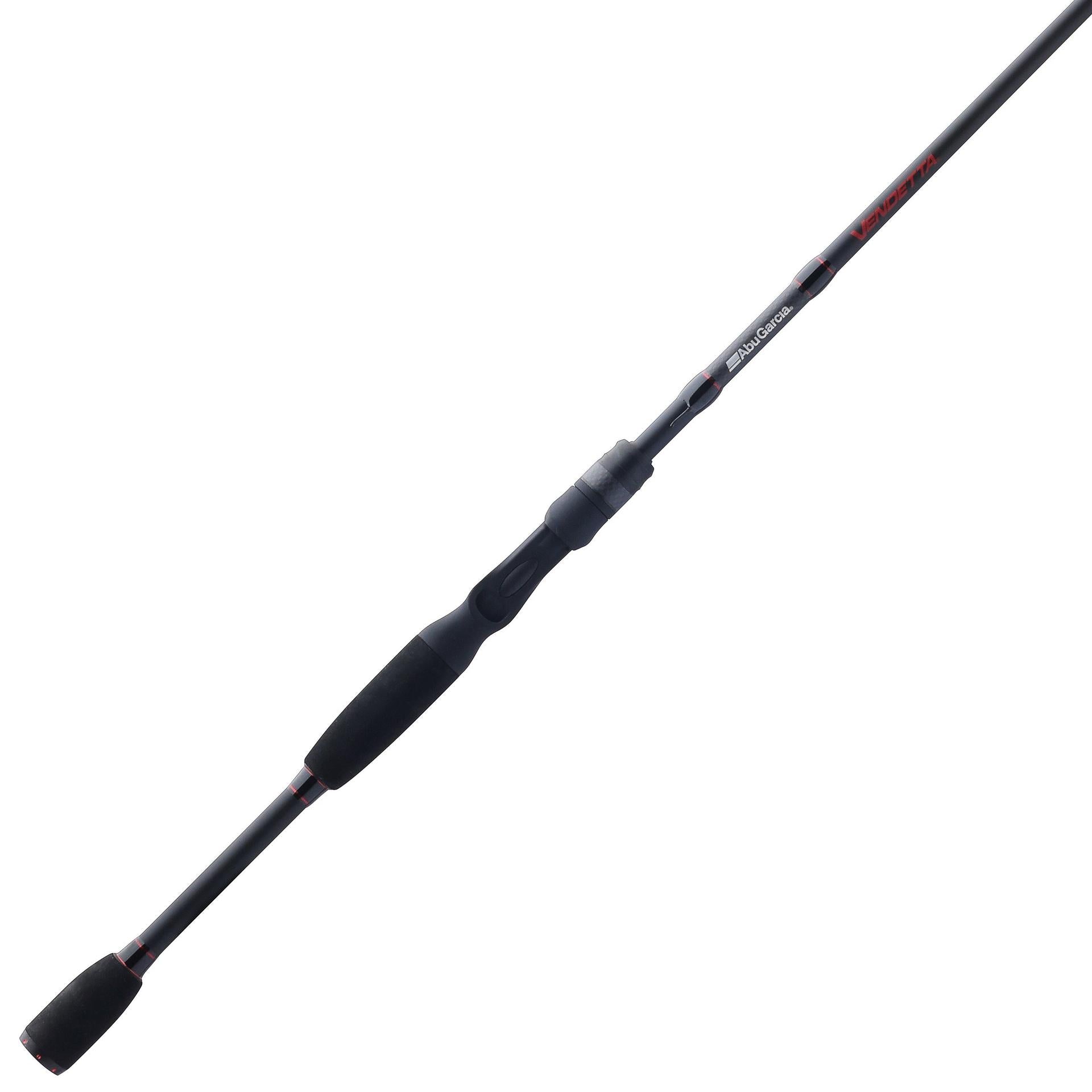 Abu Garcia® | Vendetta® Casting Rod