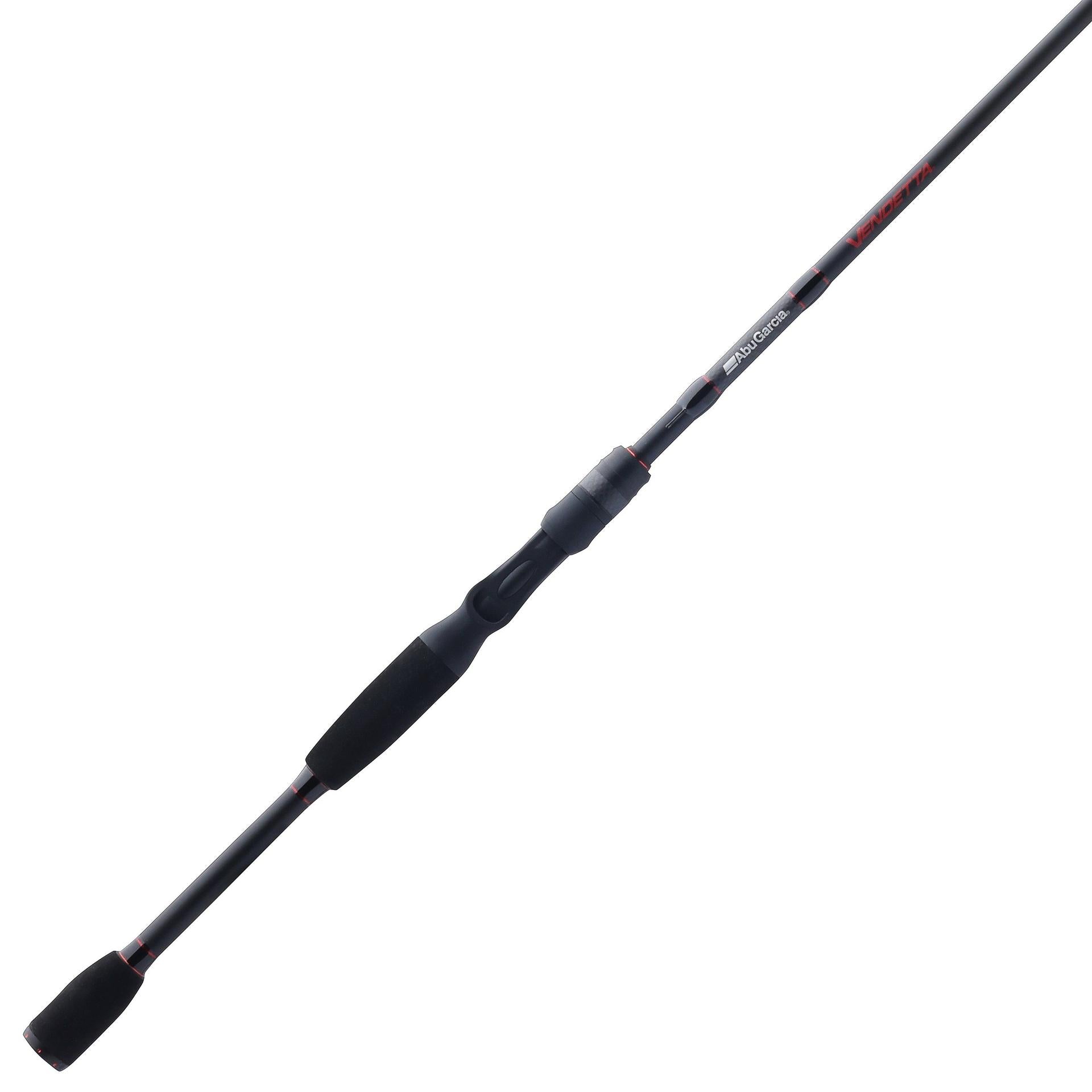 Abu Garcia® | Vendetta® Casting Rod