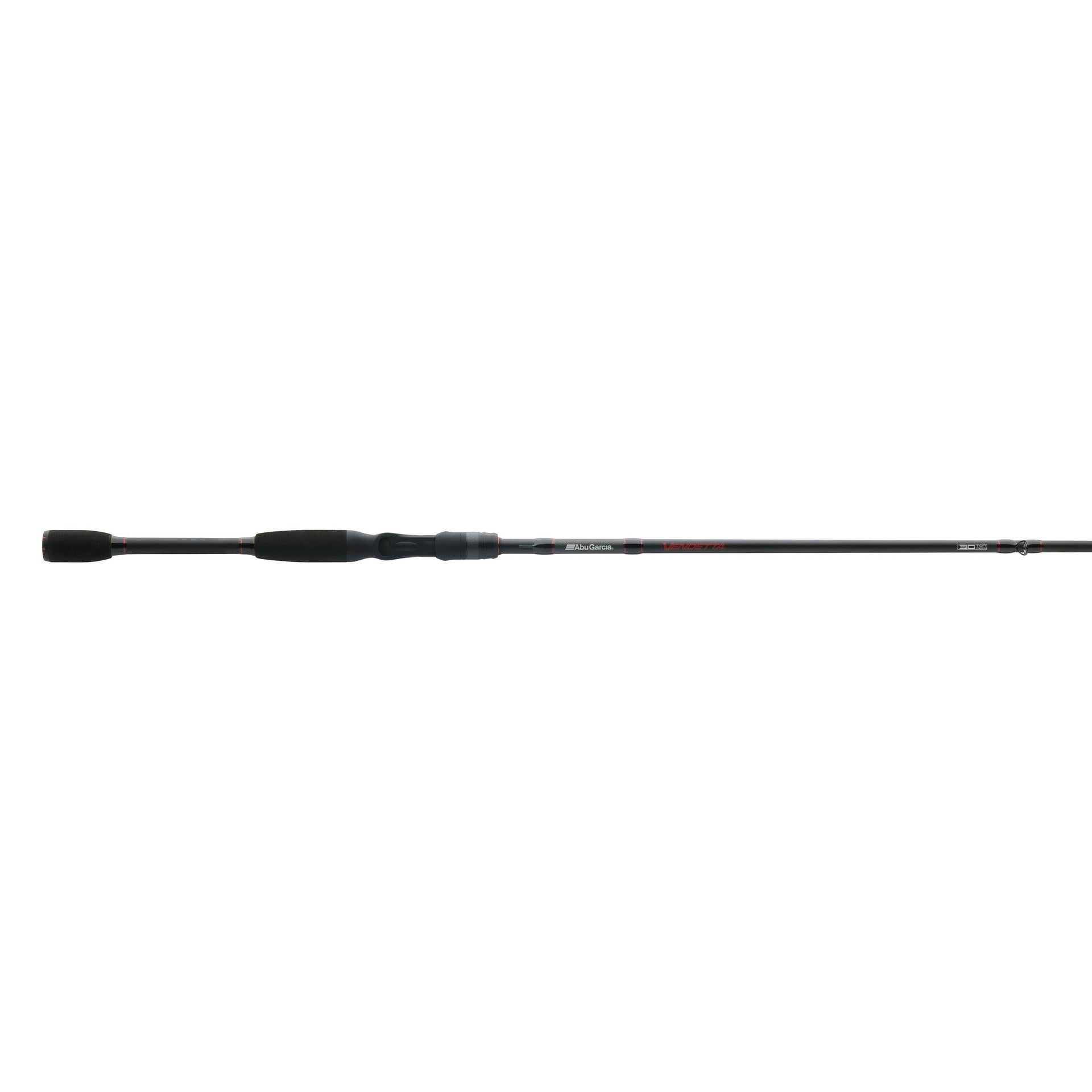 Abu Garcia® | Vendetta® Casting Rod