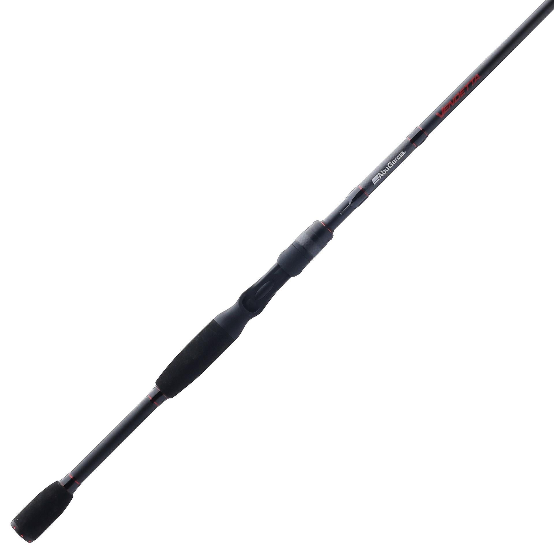 Abu Garcia® | Vendetta® Casting Rod