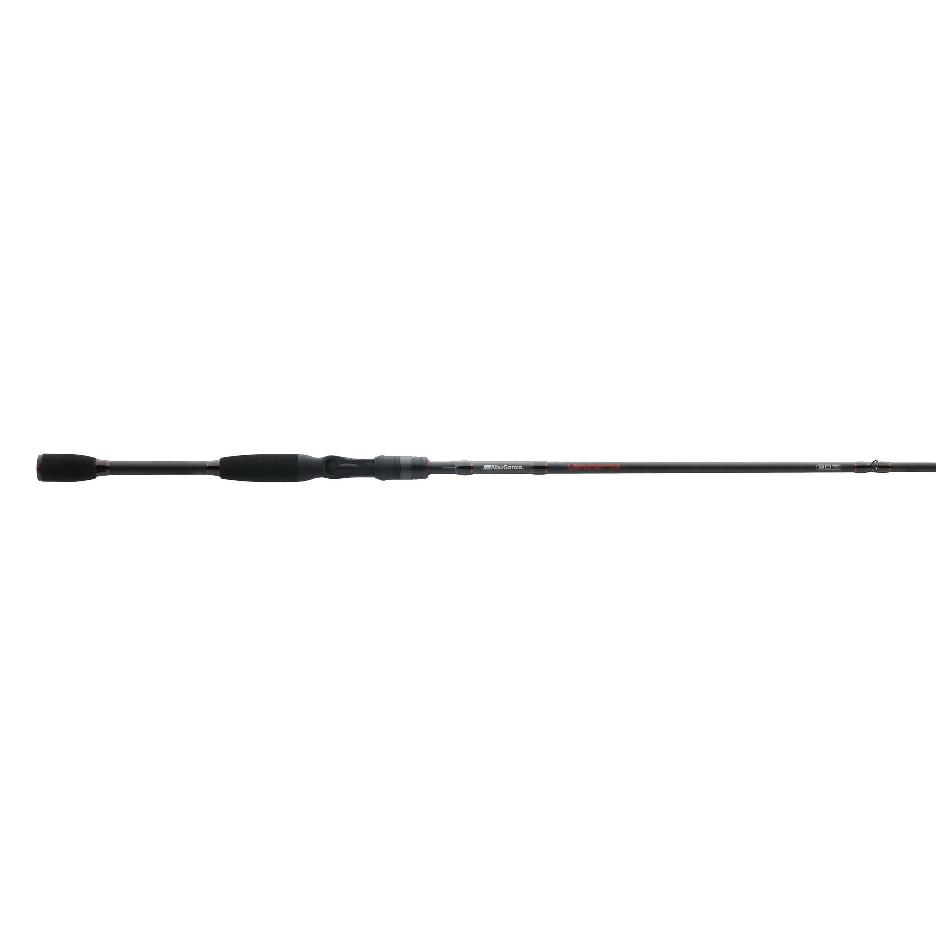 Abu Garcia® | Vendetta® Casting Rod