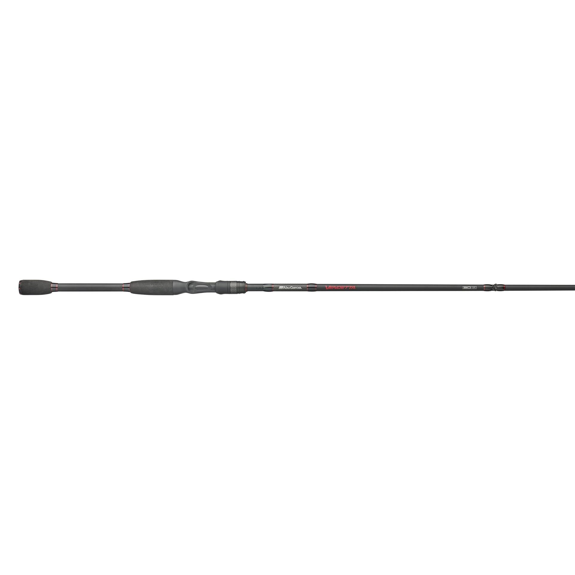 Abu Garcia® | Vendetta® Casting Rod