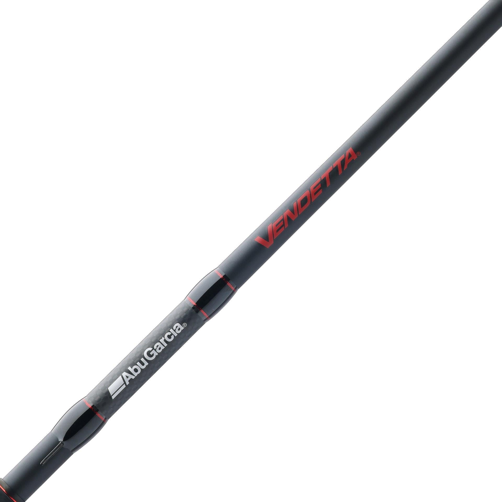 Abu Garcia® | Vendetta® Casting Rod