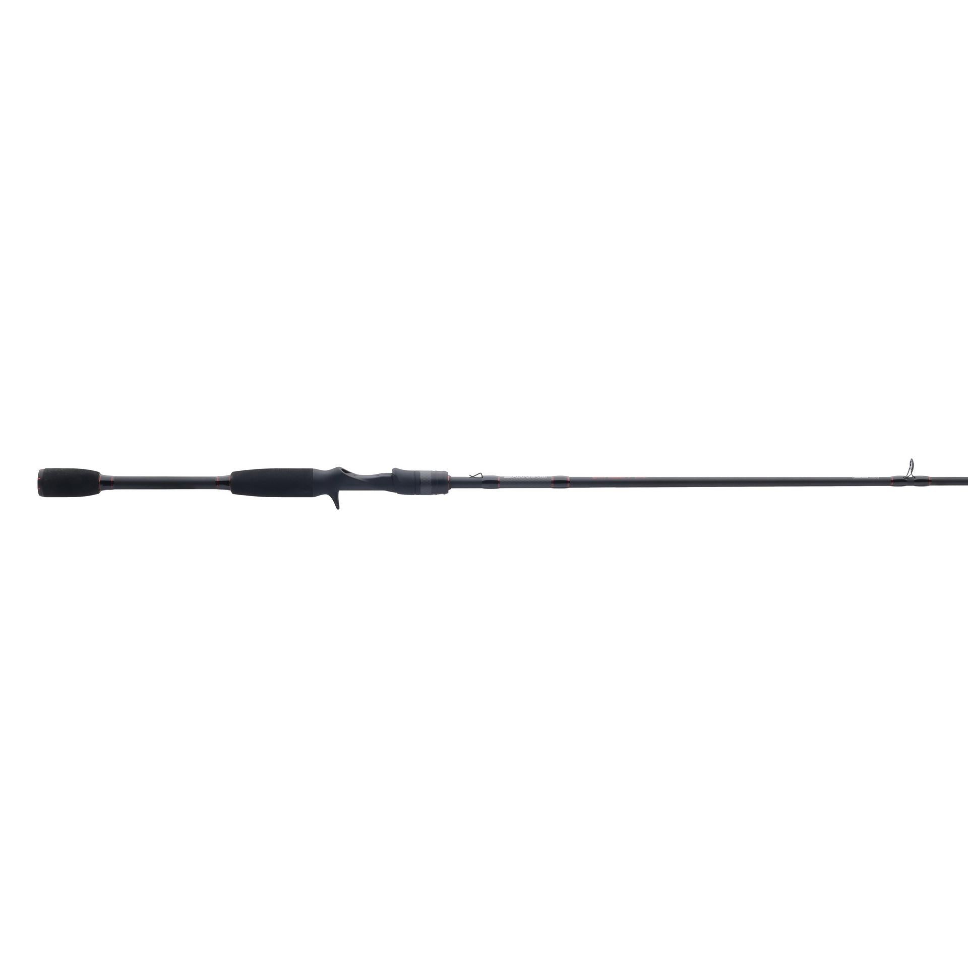Abu Garcia® | Vendetta® Winch Casting Rod