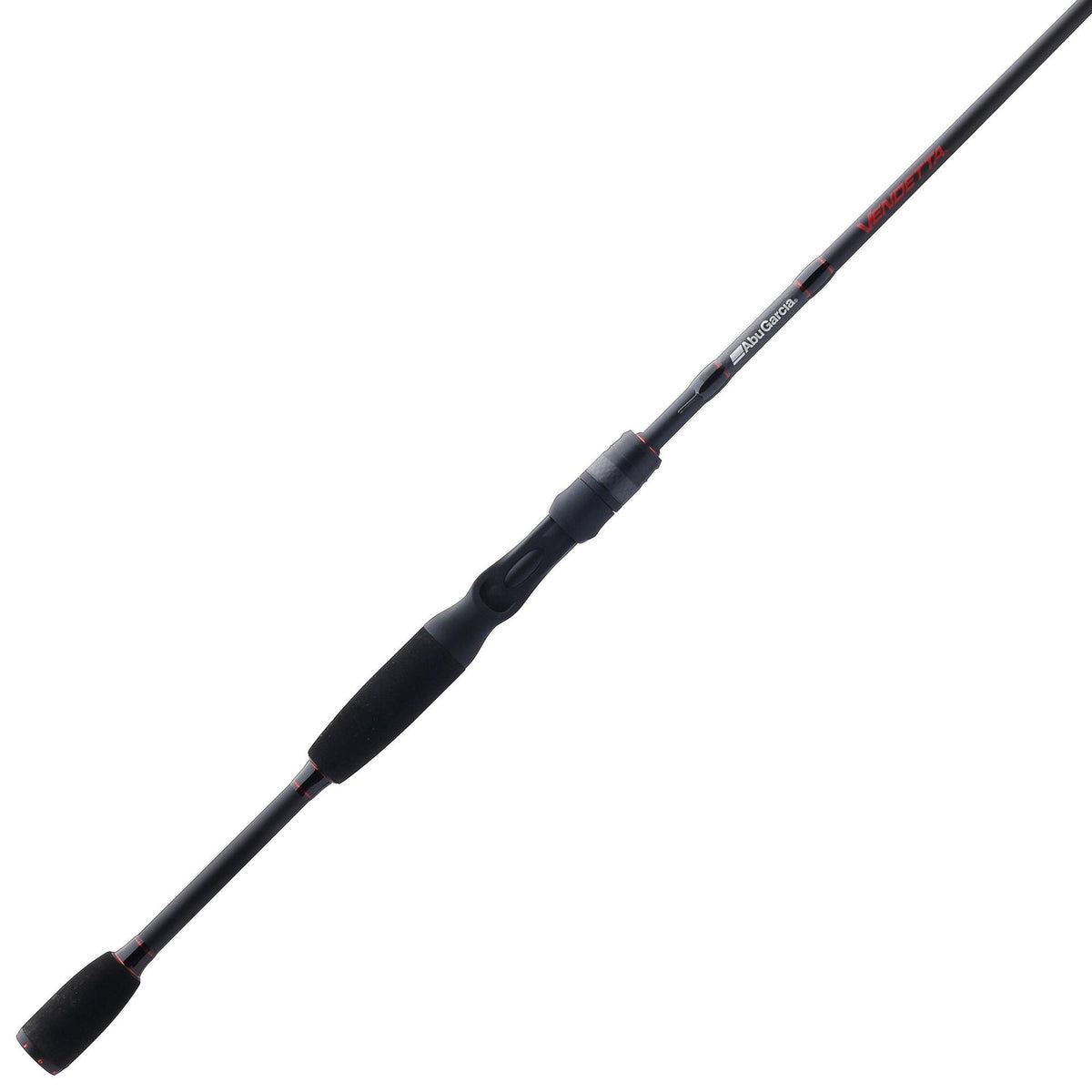 Abu Garcia Vendetta Casting Rod