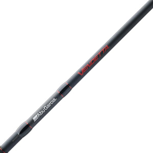 Abu Garcia Vendetta Casting Rod