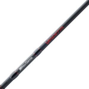 Abu Garcia® | Vendetta® Spinning Combo