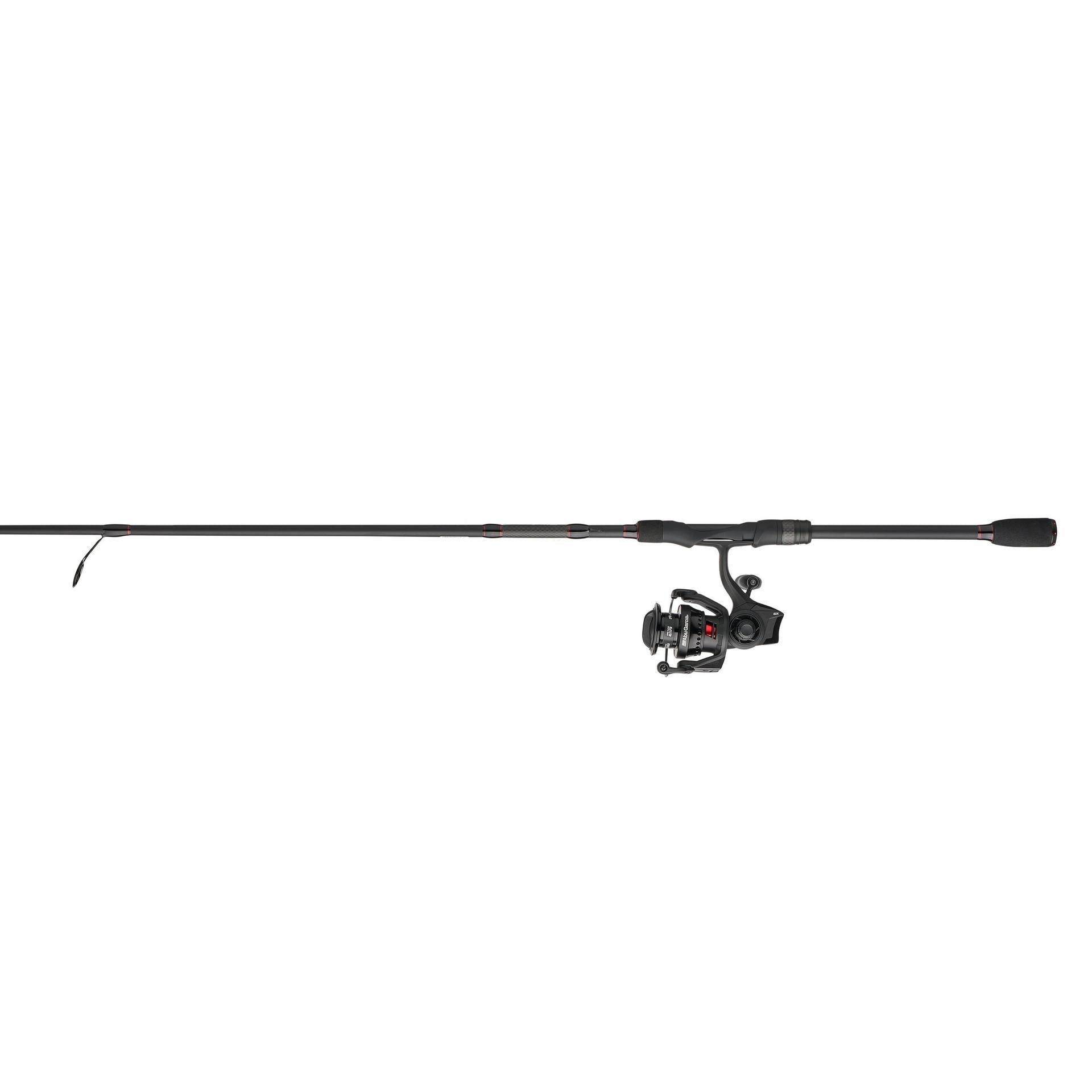 Abu Garcia® | Vendetta® Spinning Combo