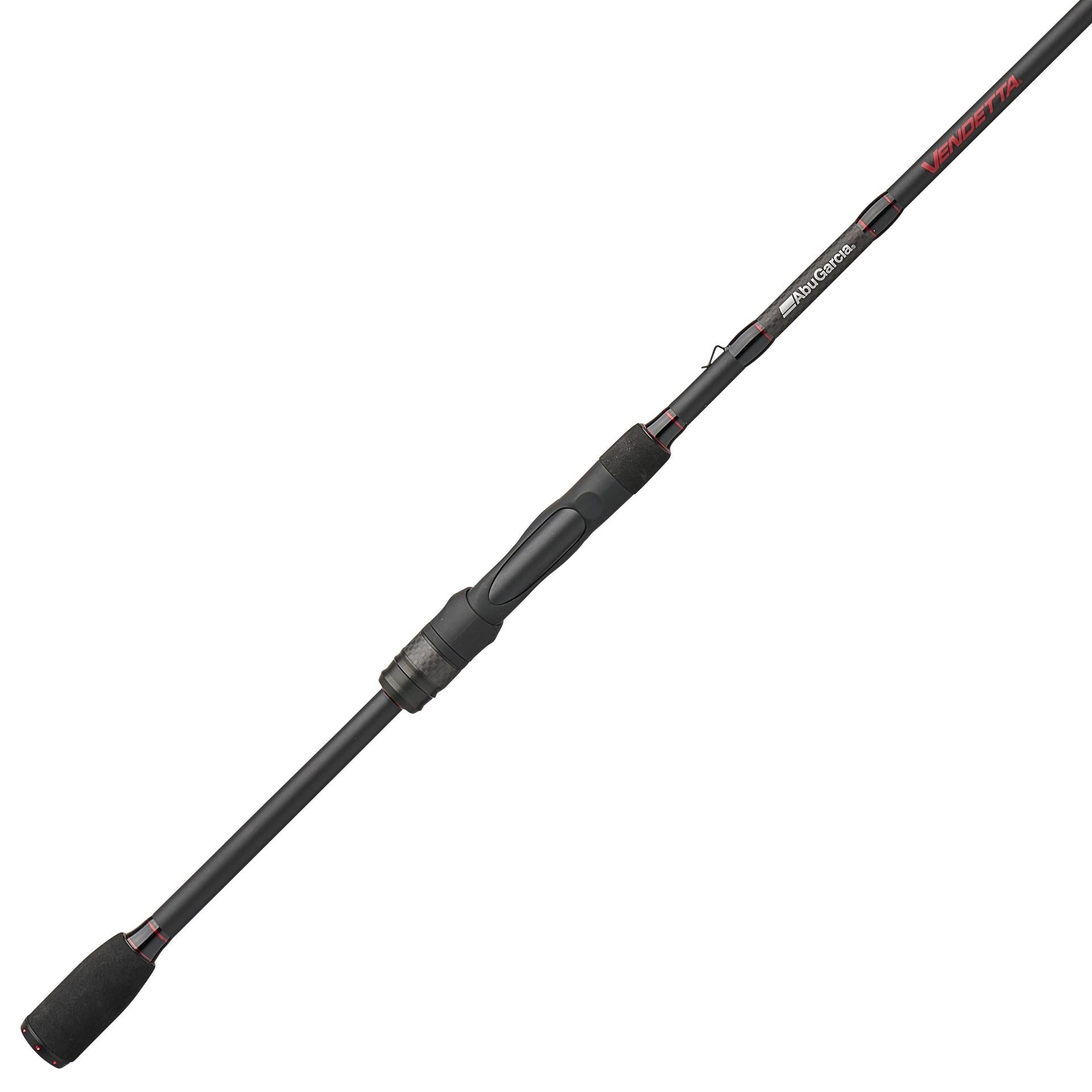 Abu Garcia® | Vendetta® Spinning Rod