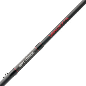 Abu Garcia® | Vendetta® Spinning Rod