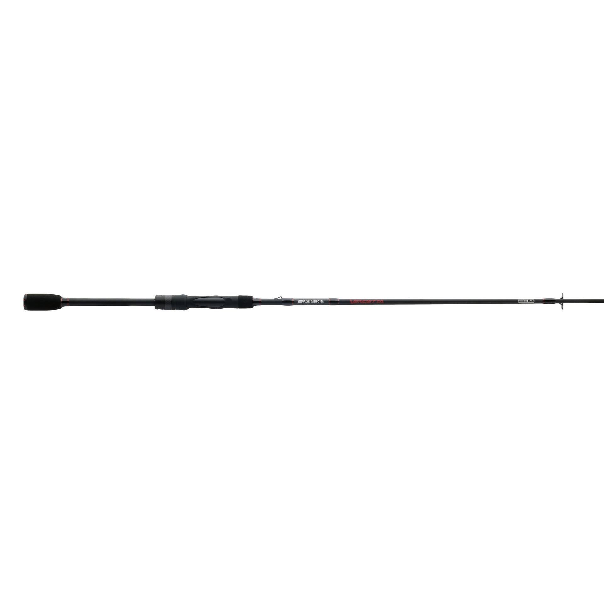 Abu Garcia® | Vendetta® Spinning Rod