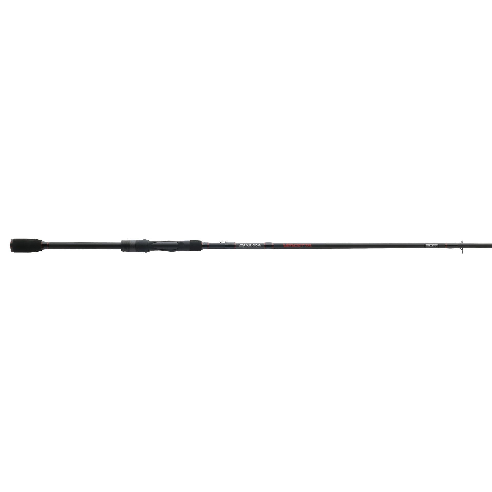 Abu Garcia® | Vendetta® Spinning Rod