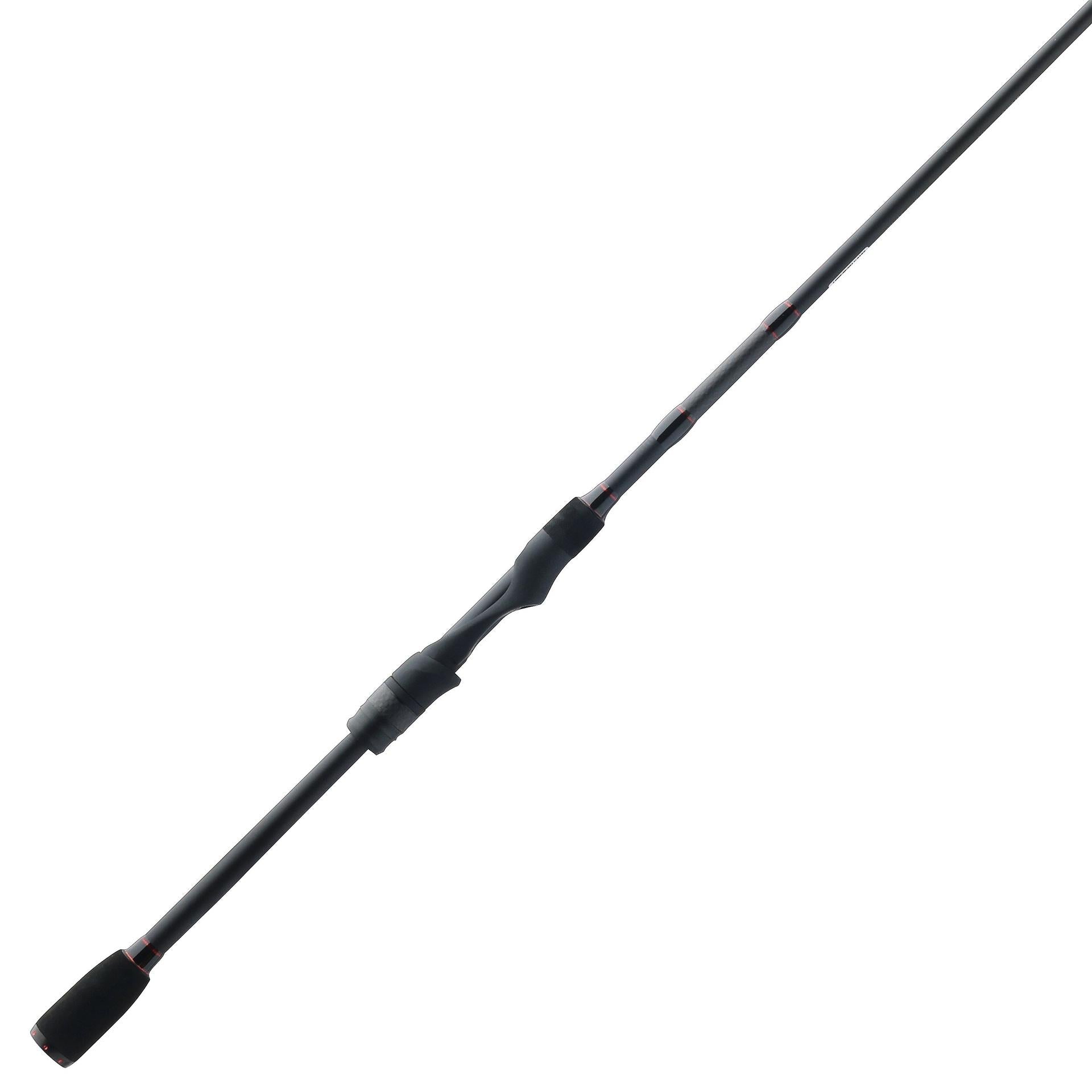Abu Garcia® | Vendetta® Spinning Rod