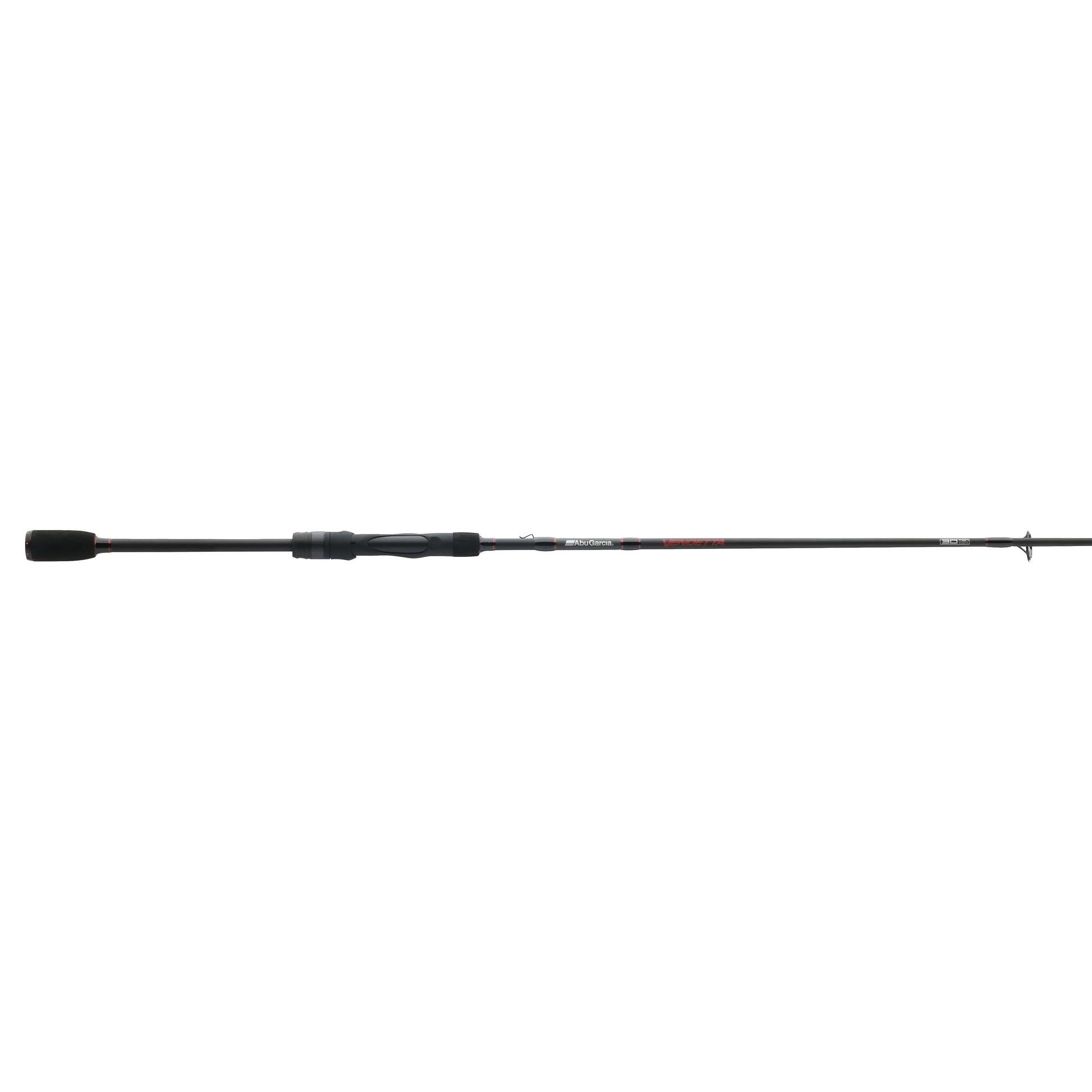 Abu Garcia® | Vendetta® Spinning Rod
