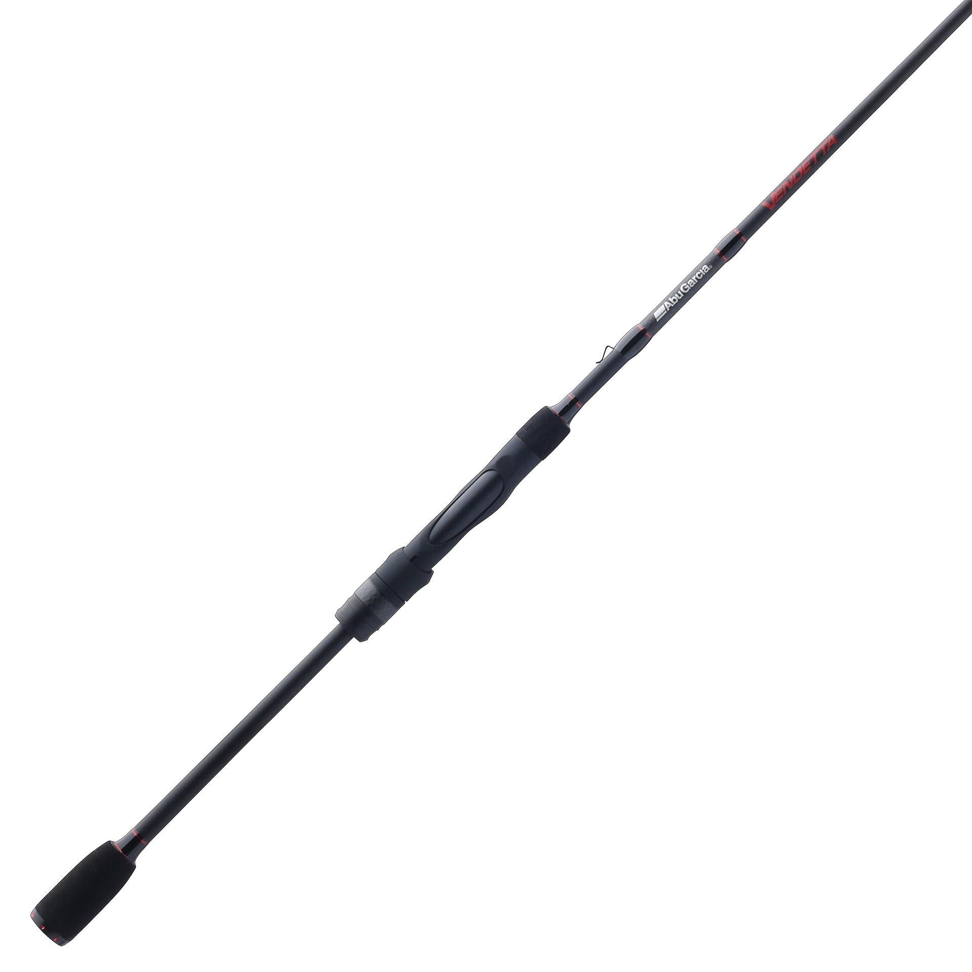 Abu Garcia® | Vendetta® Spinning Rod