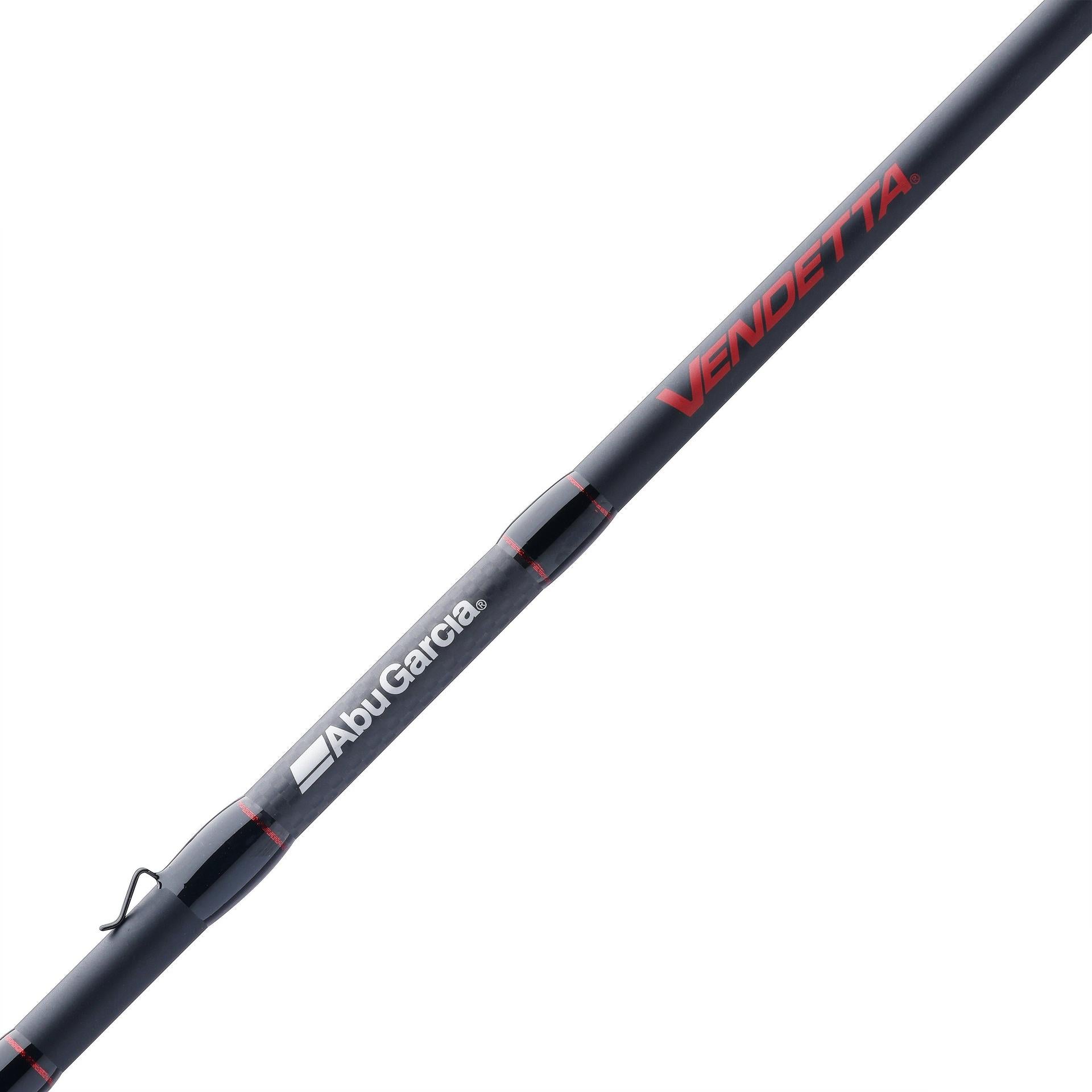 Abu Garcia® | Vendetta® Spinning Rod