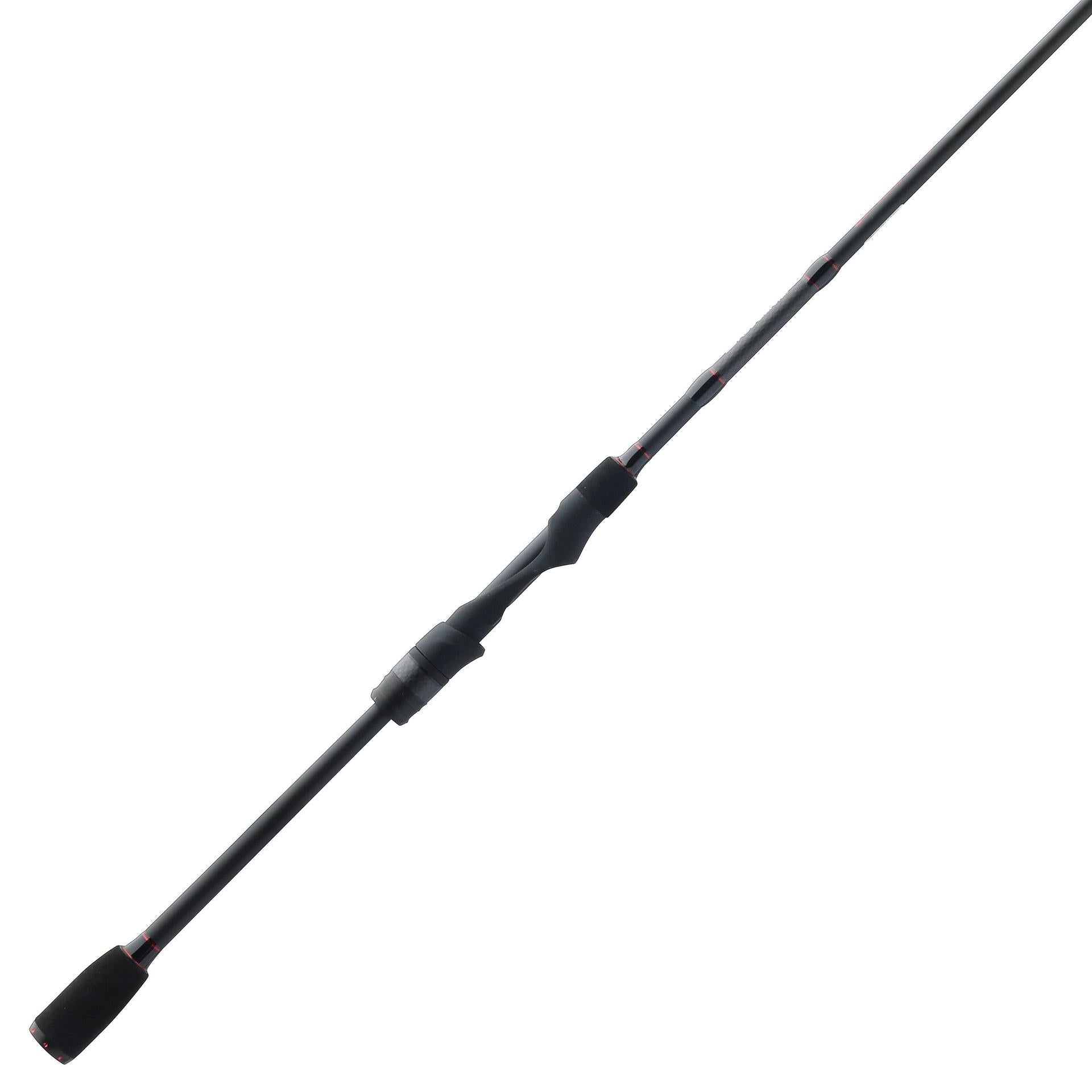 Abu Garcia® | Vendetta® Spinning Rod