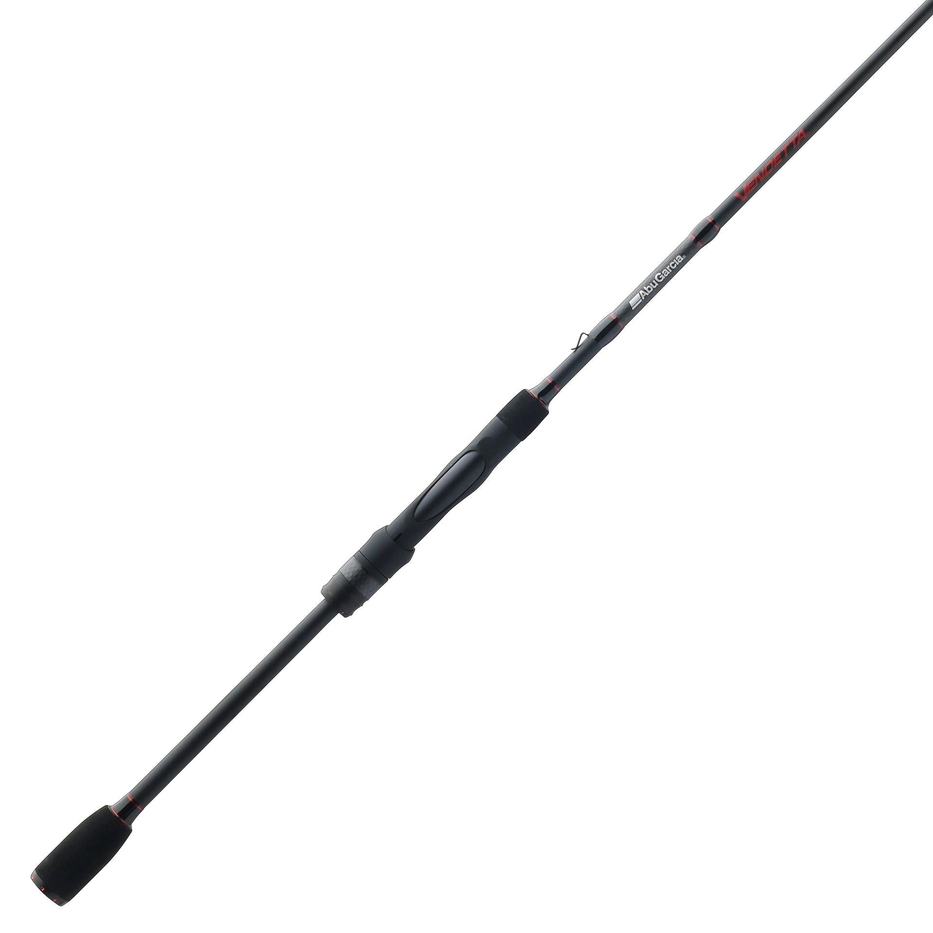 Abu Garcia® | Vendetta® Spinning Rod