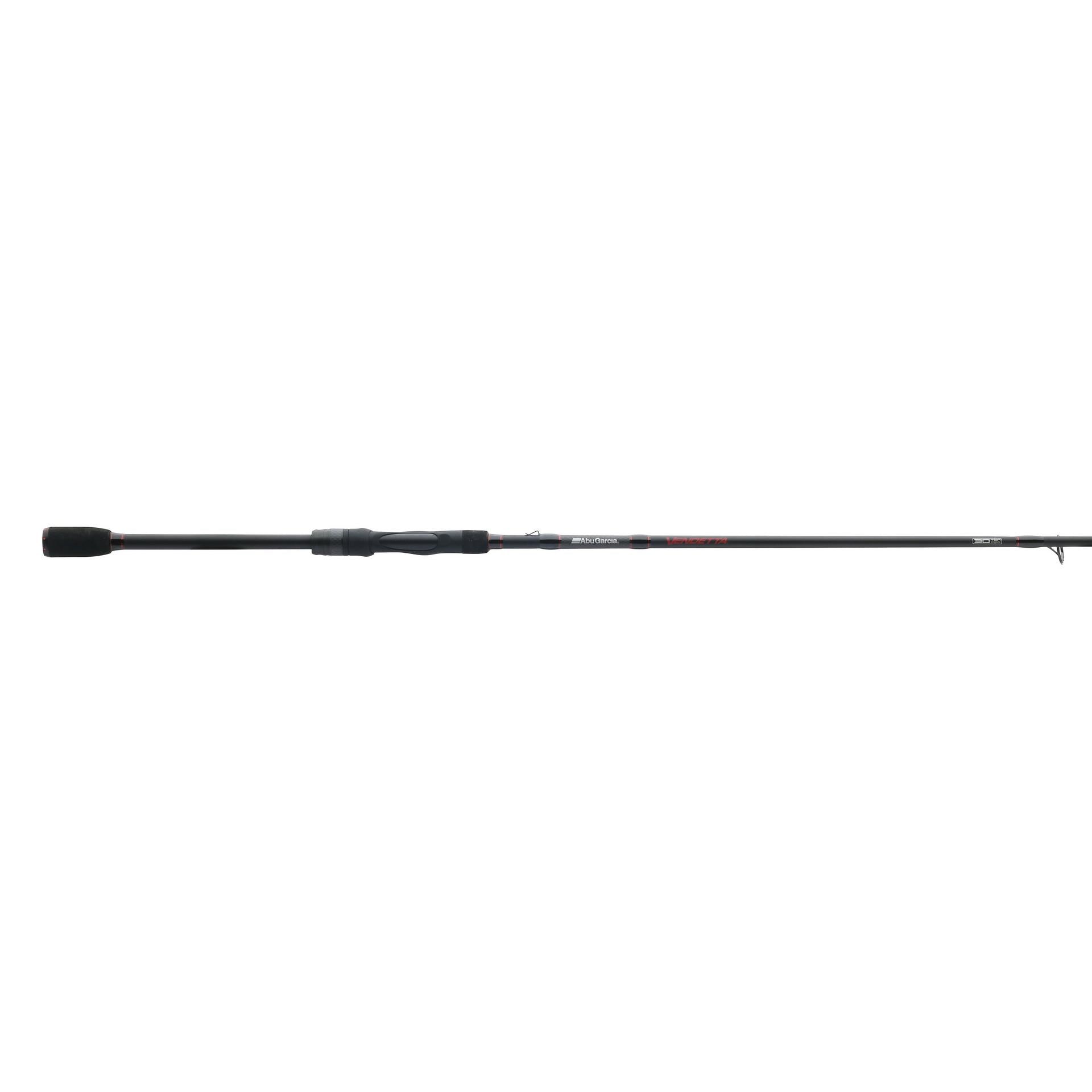 Abu Garcia® | Vendetta® Spinning Rod