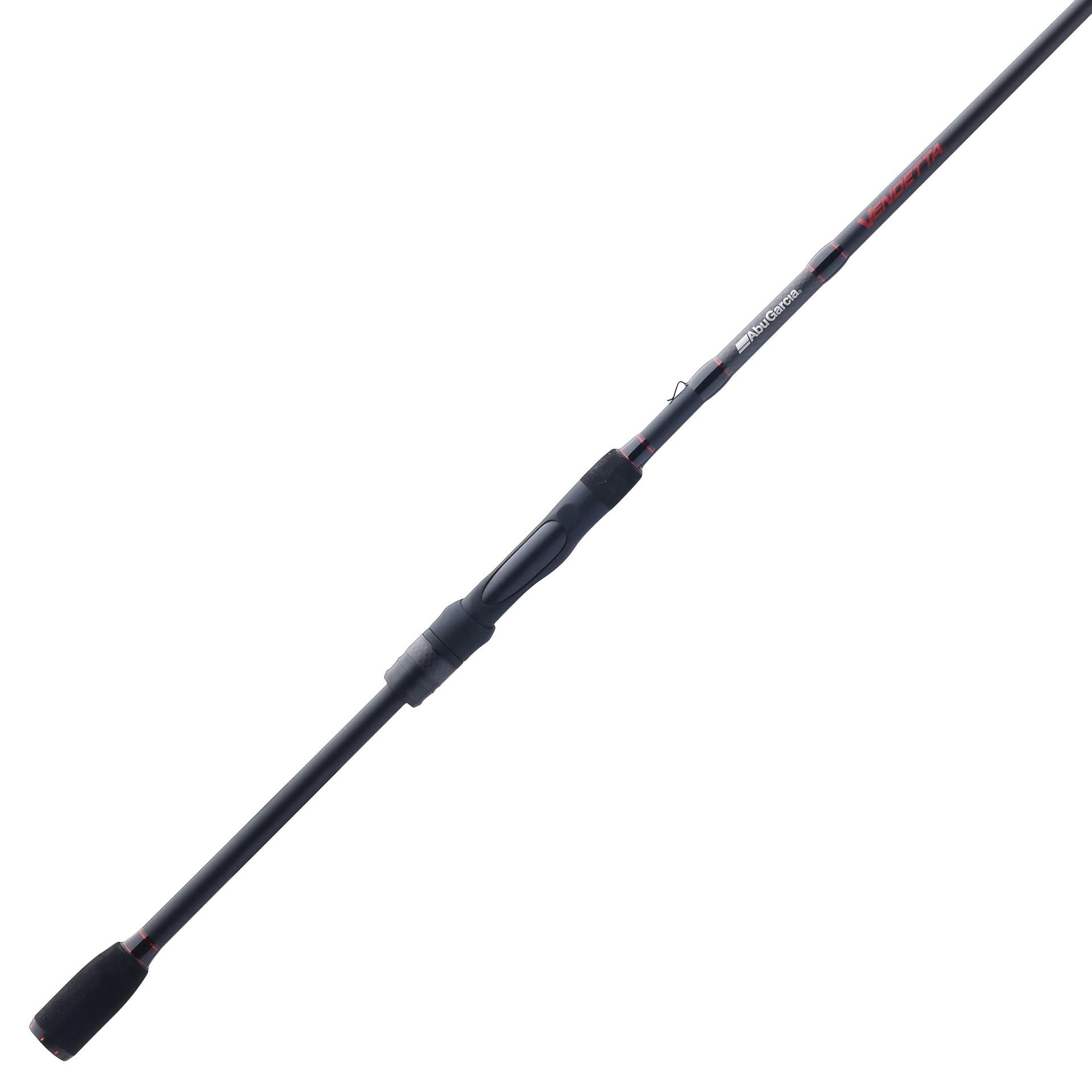 Abu Garcia® | Vendetta® Spinning Rod