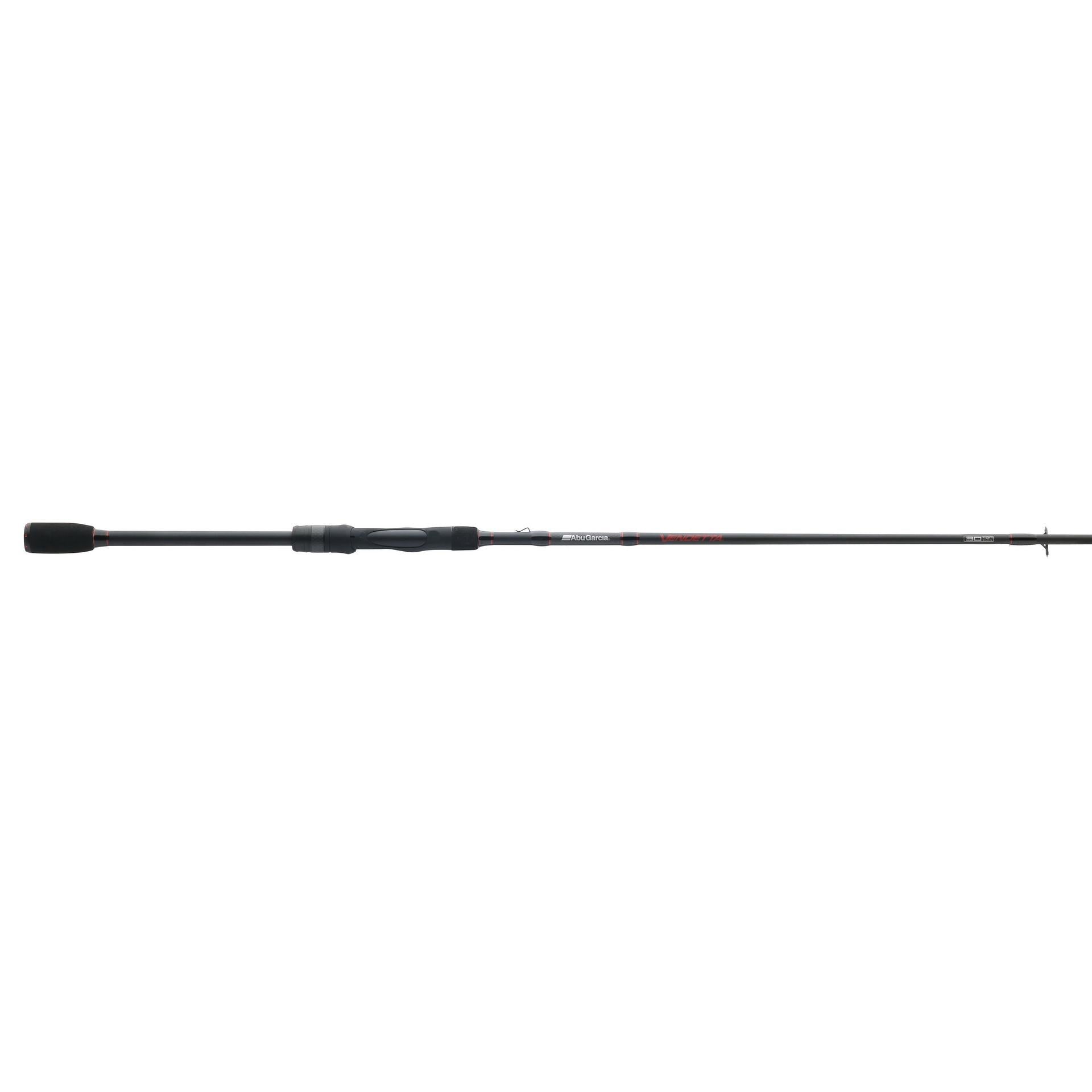 Abu Garcia® | Vendetta® Spinning Rod