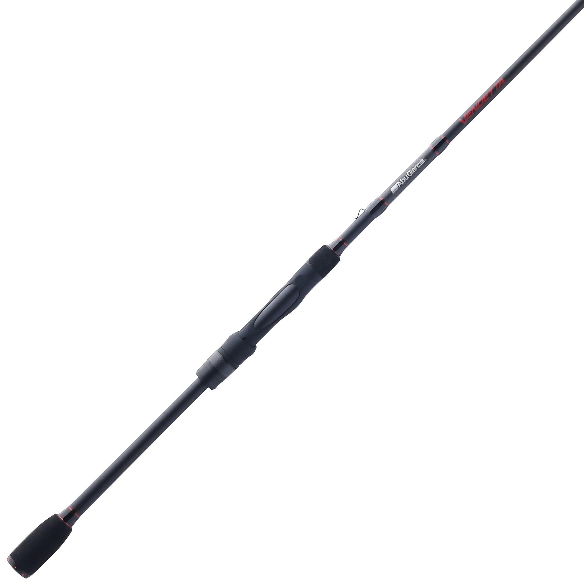 Abu Garcia® | Vendetta® Spinning Rod