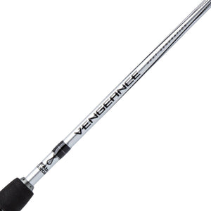 Abu Garcia Vengeance® Casting Rod
