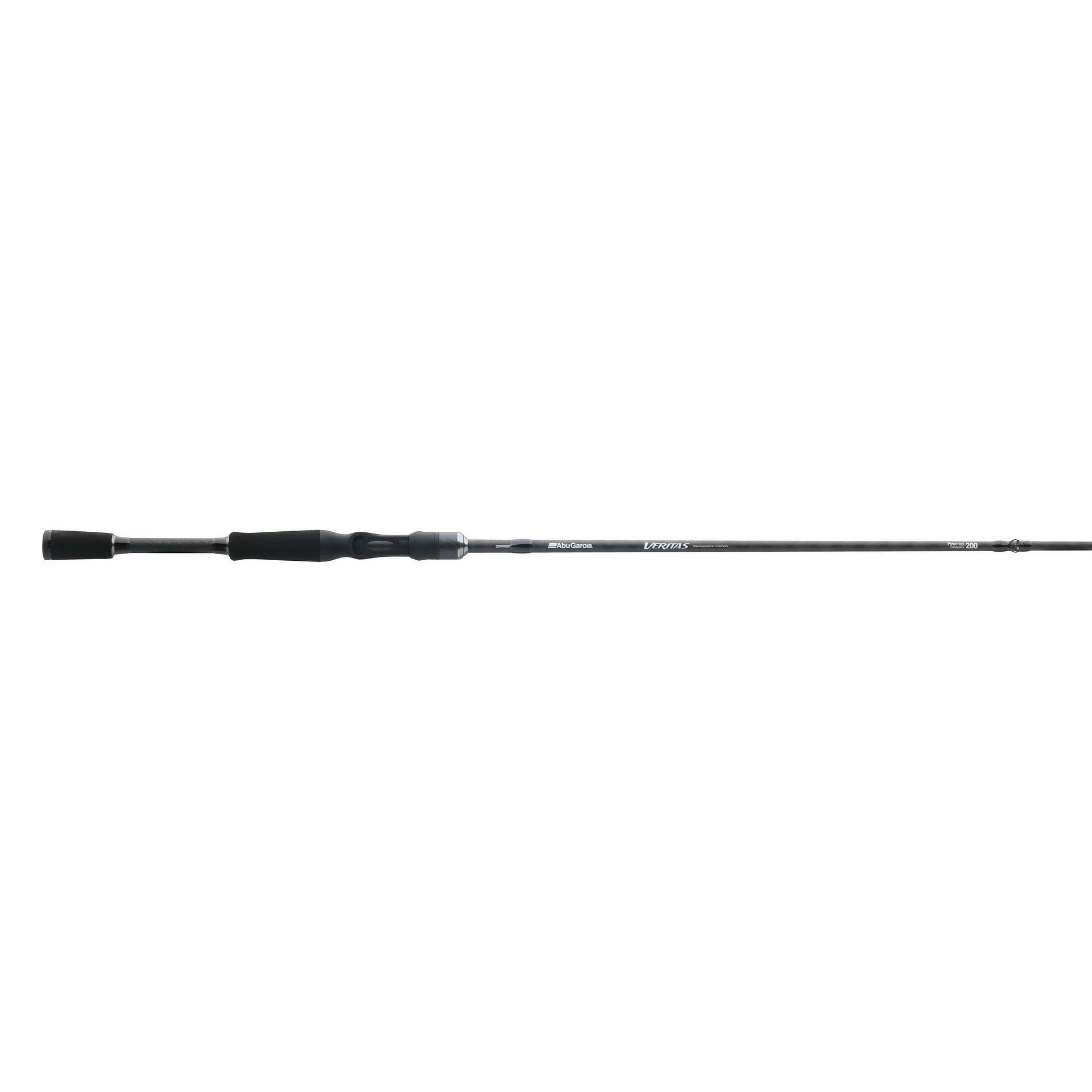 Abu Garcia® | Veritas Tournament™ Casting Rod