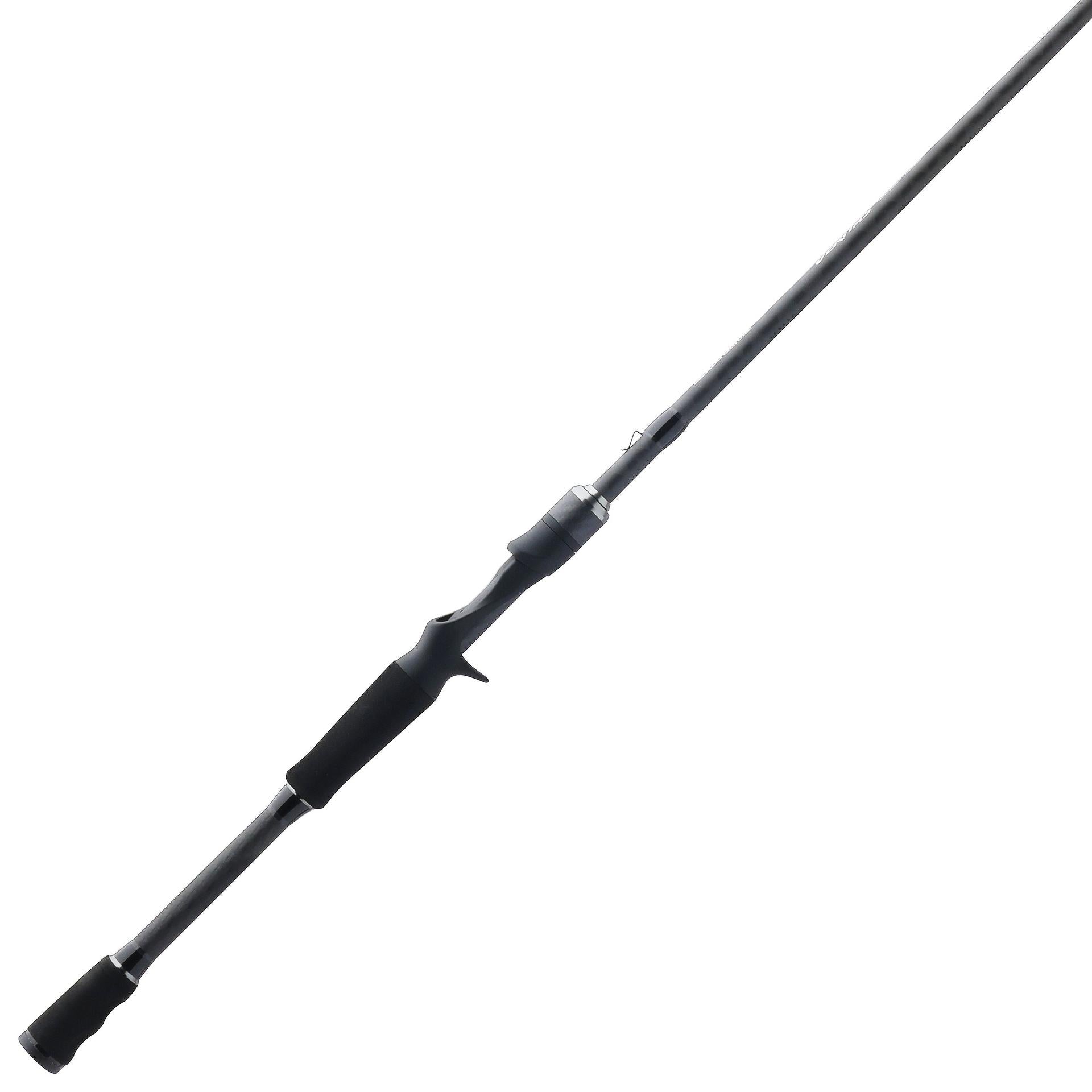 Abu Garcia® | Veritas Tournament™ Casting Rod