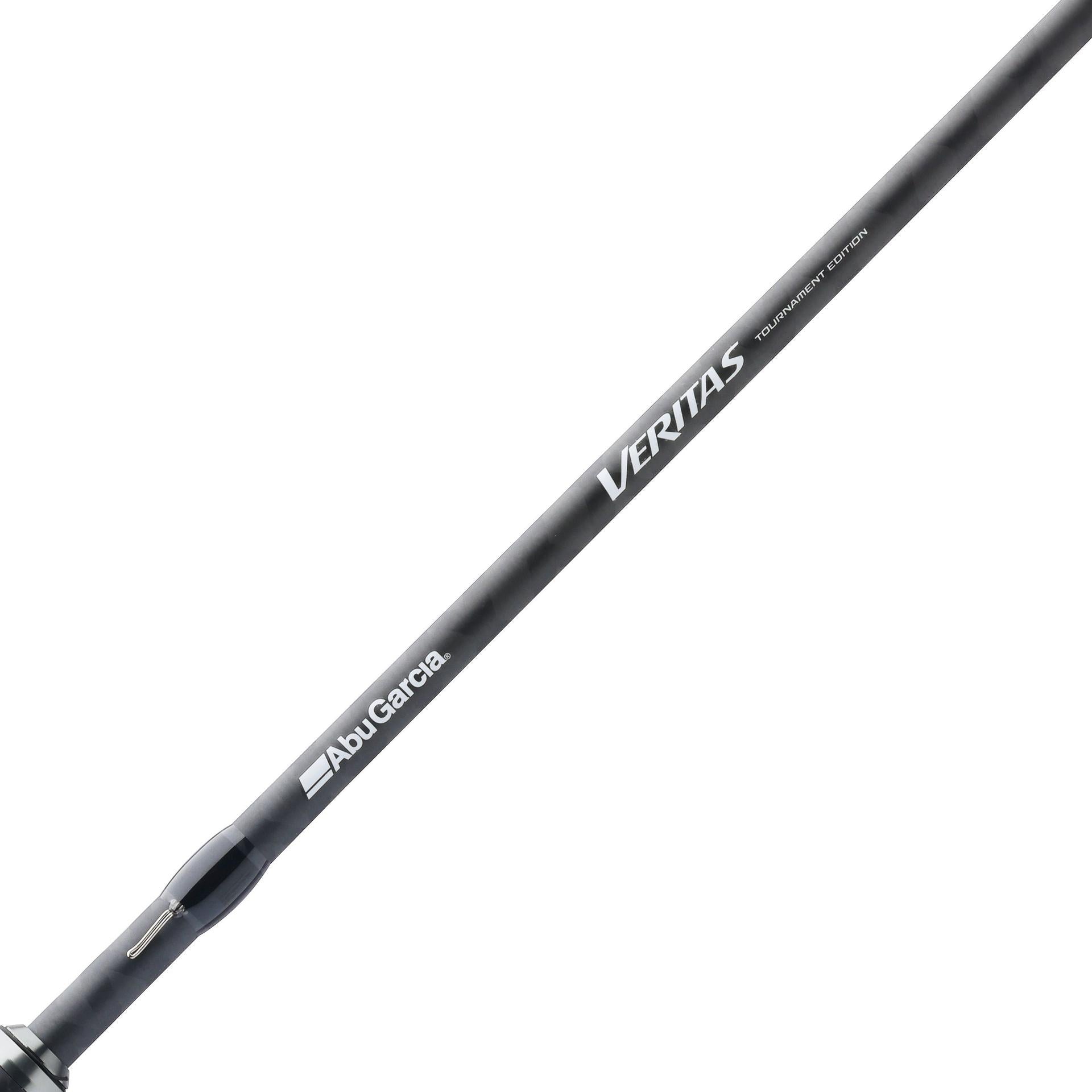 Abu Garcia® | Veritas Tournament™ Casting Rod