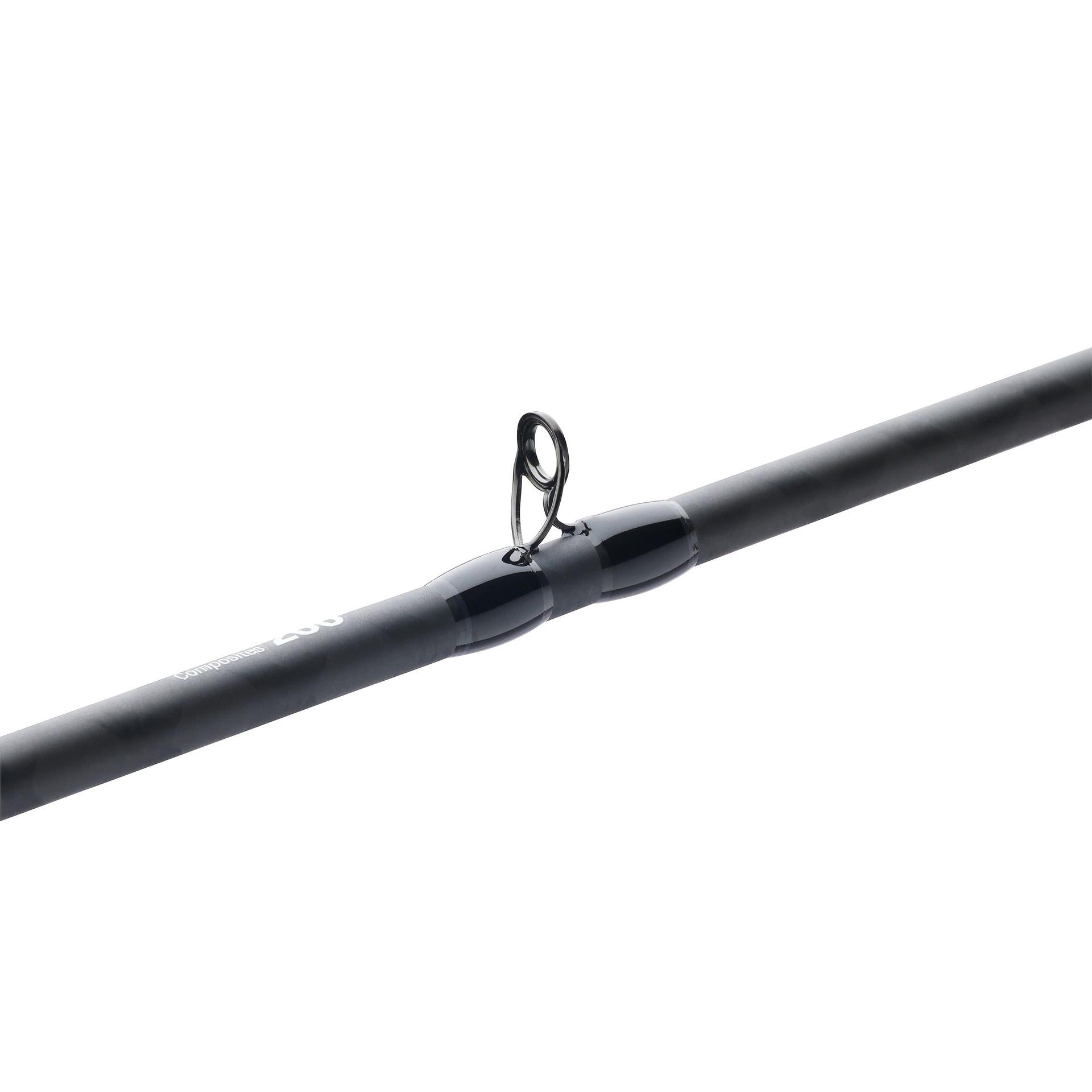 Abu Garcia® | Veritas Tournament™ Casting Rod