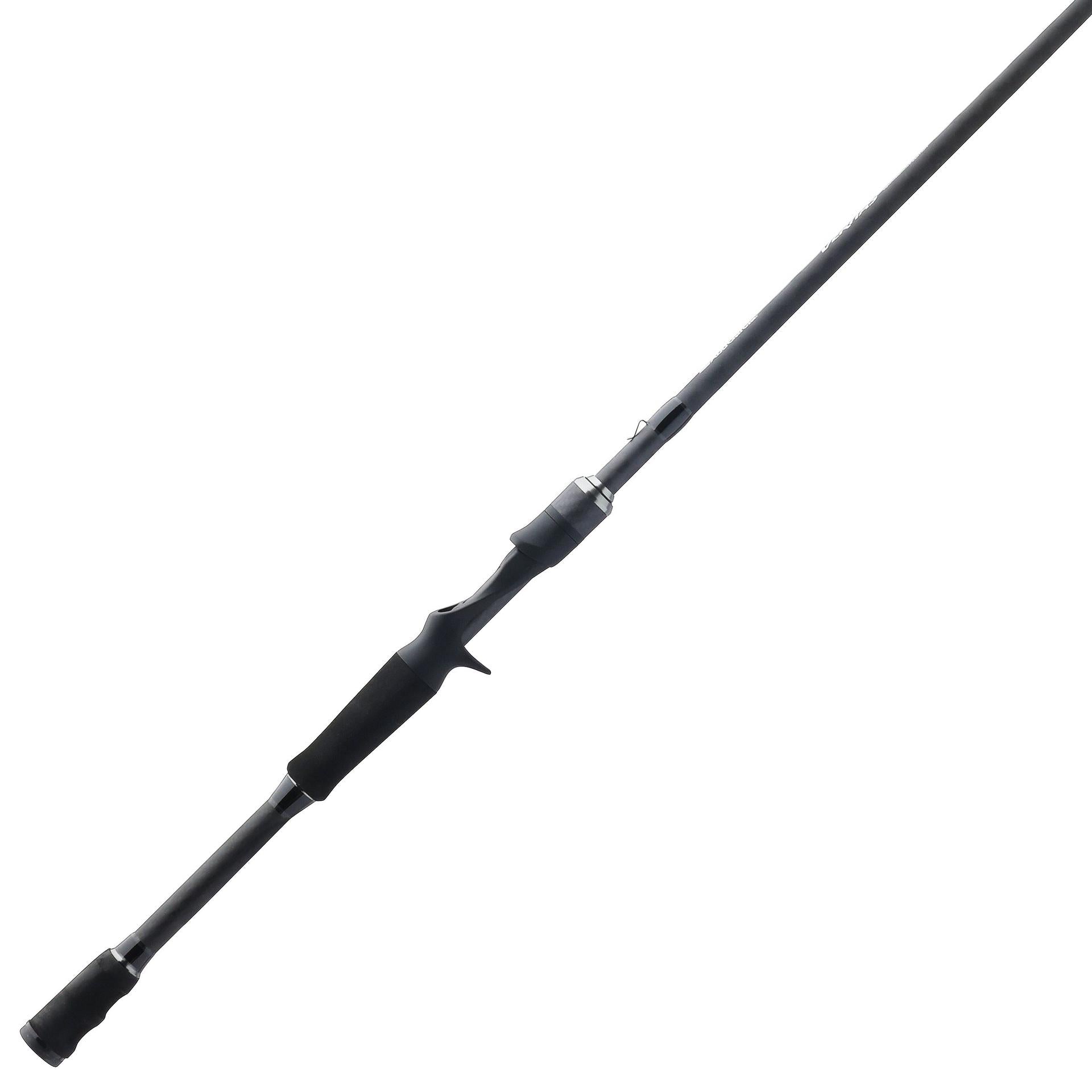 Abu Garcia® | Veritas Tournament™ Casting Rod