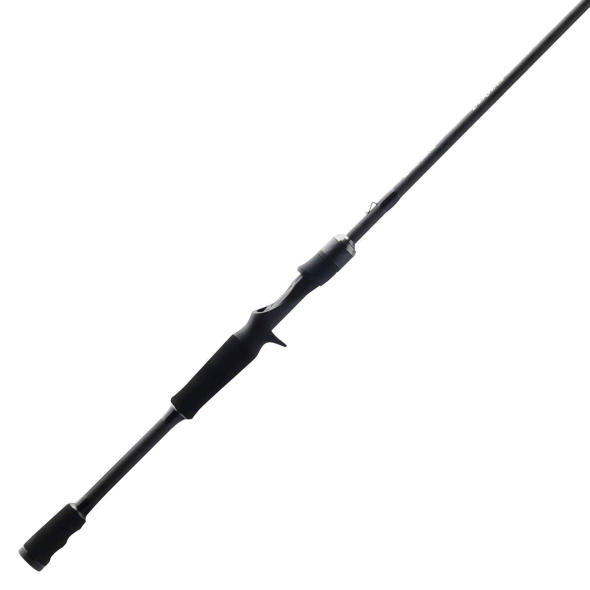 Abu Garcia® | Veritas Tournament™ Casting Rod