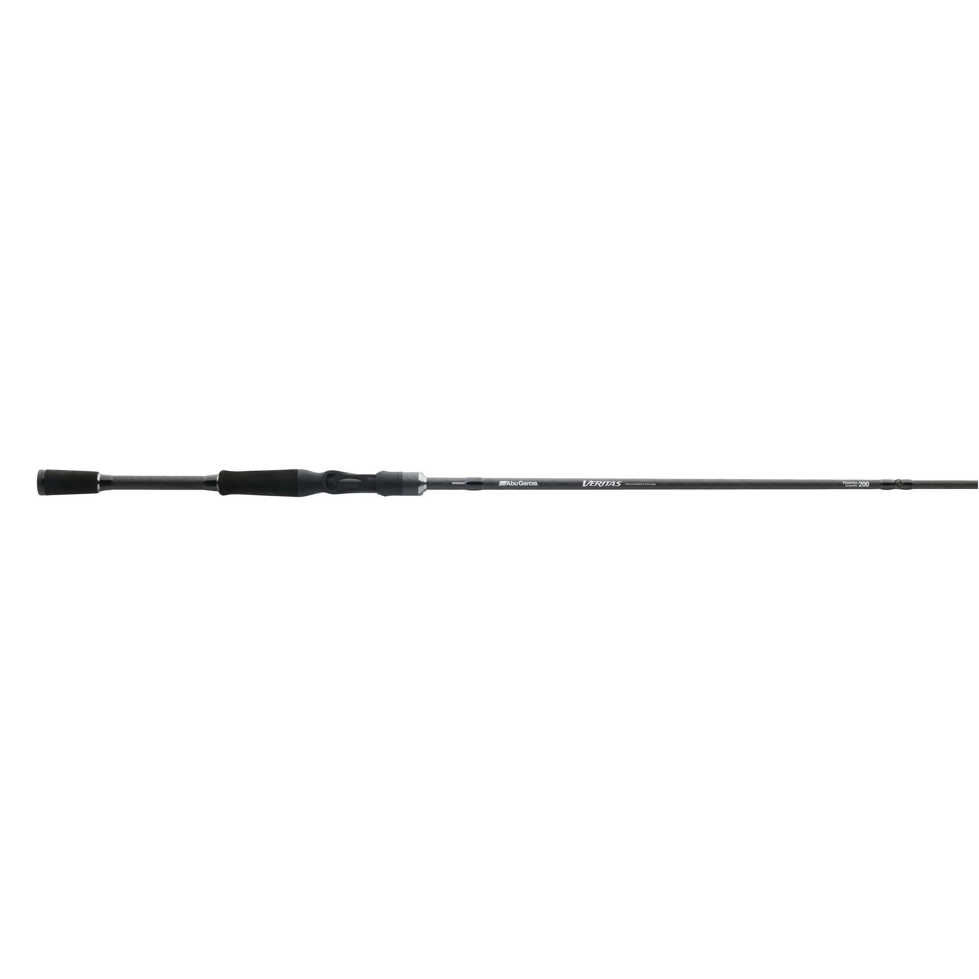 Abu Garcia® | Veritas Tournament™ Casting Rod