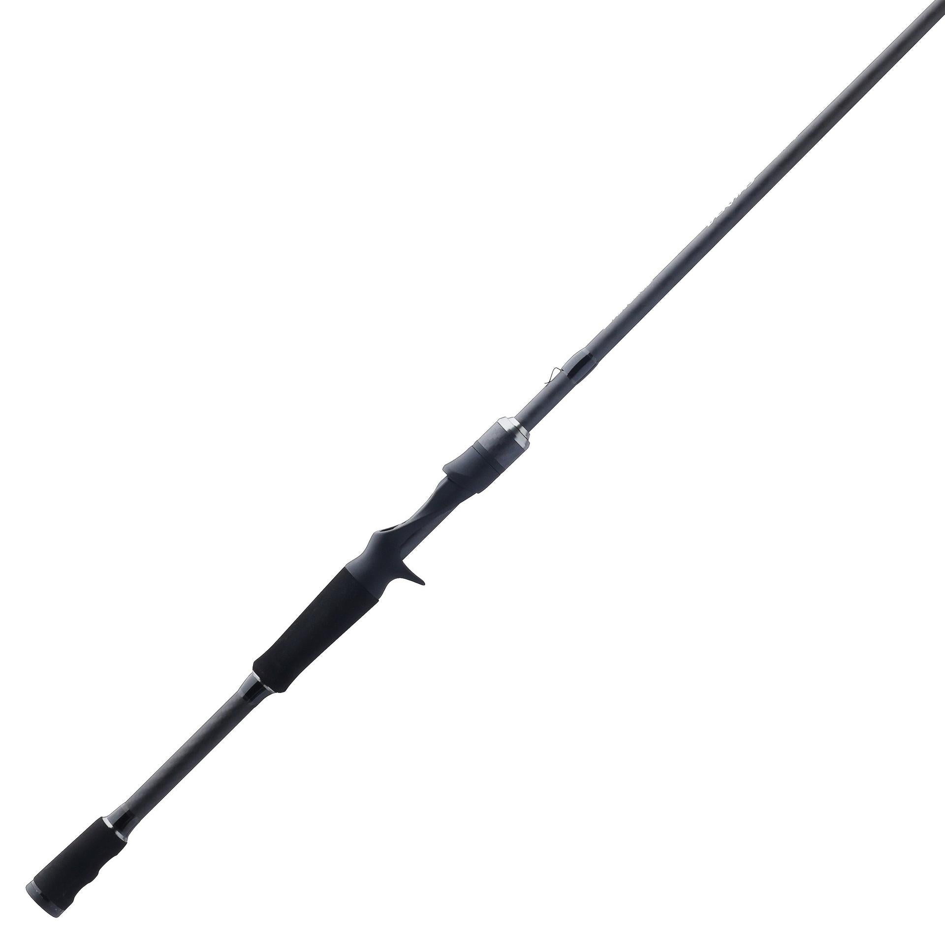 Abu Garcia® | Veritas Tournament™ Casting Rod