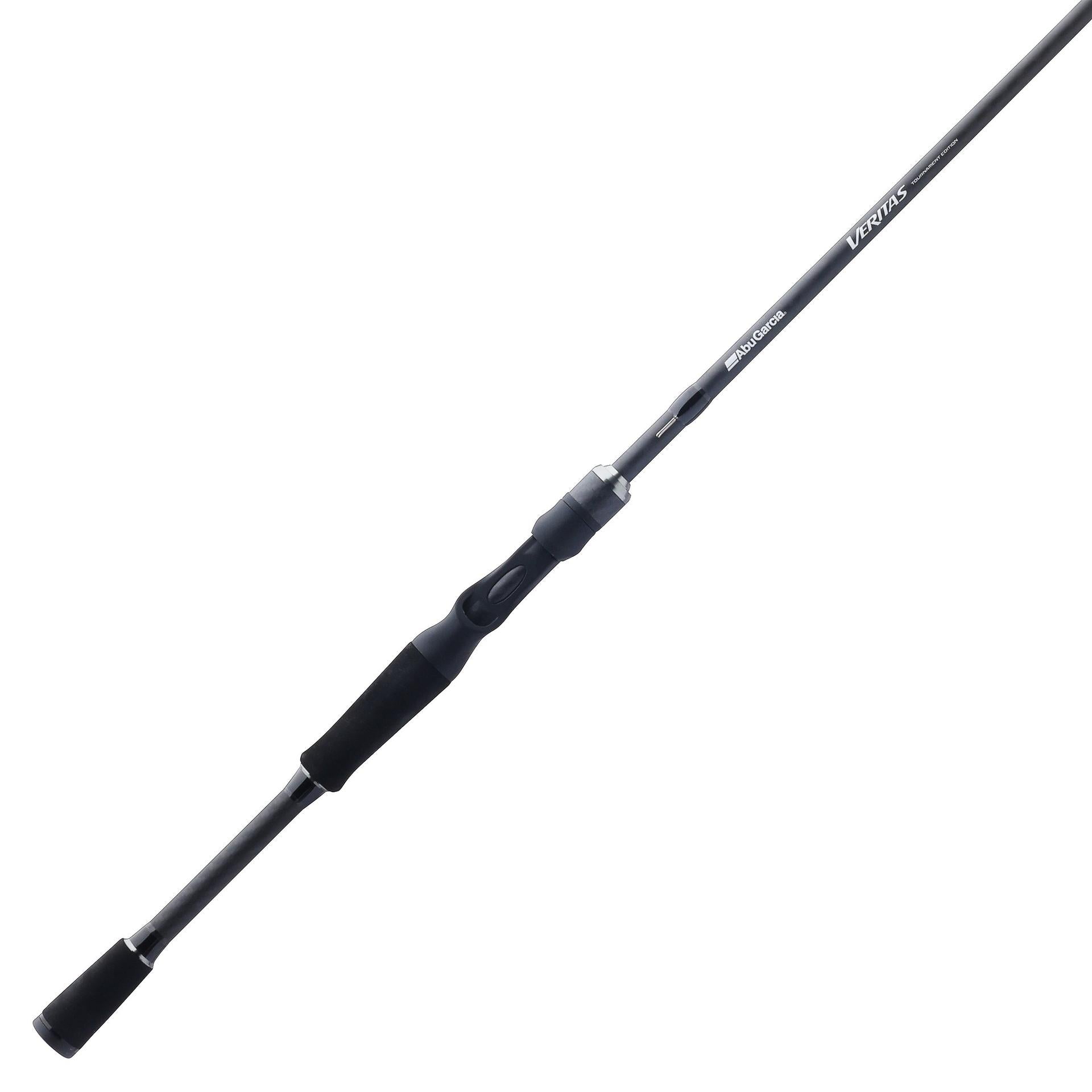 Abu Garcia® | Veritas Tournament™ Casting Rod