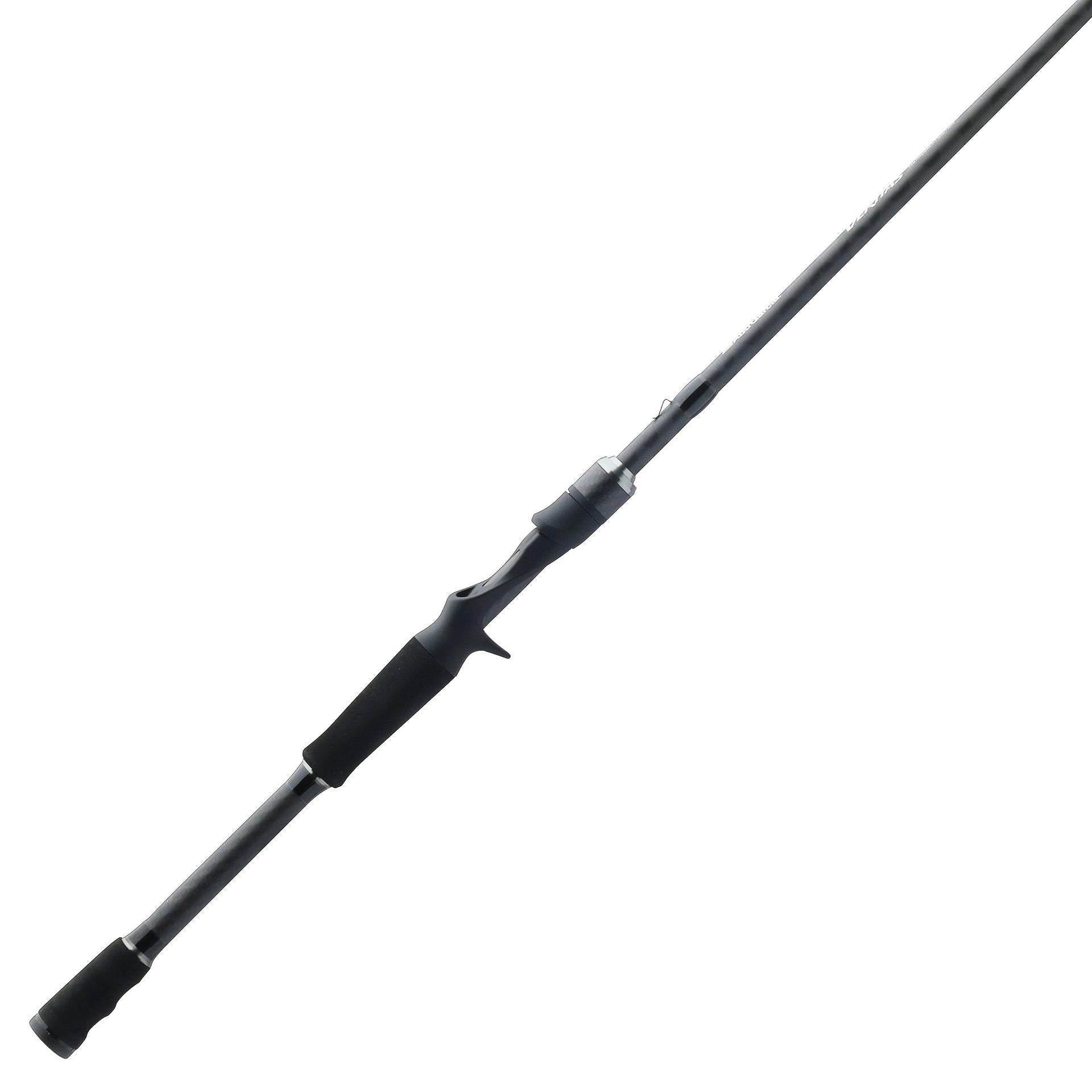 Abu Garcia® | Veritas Tournament™ Casting Rod