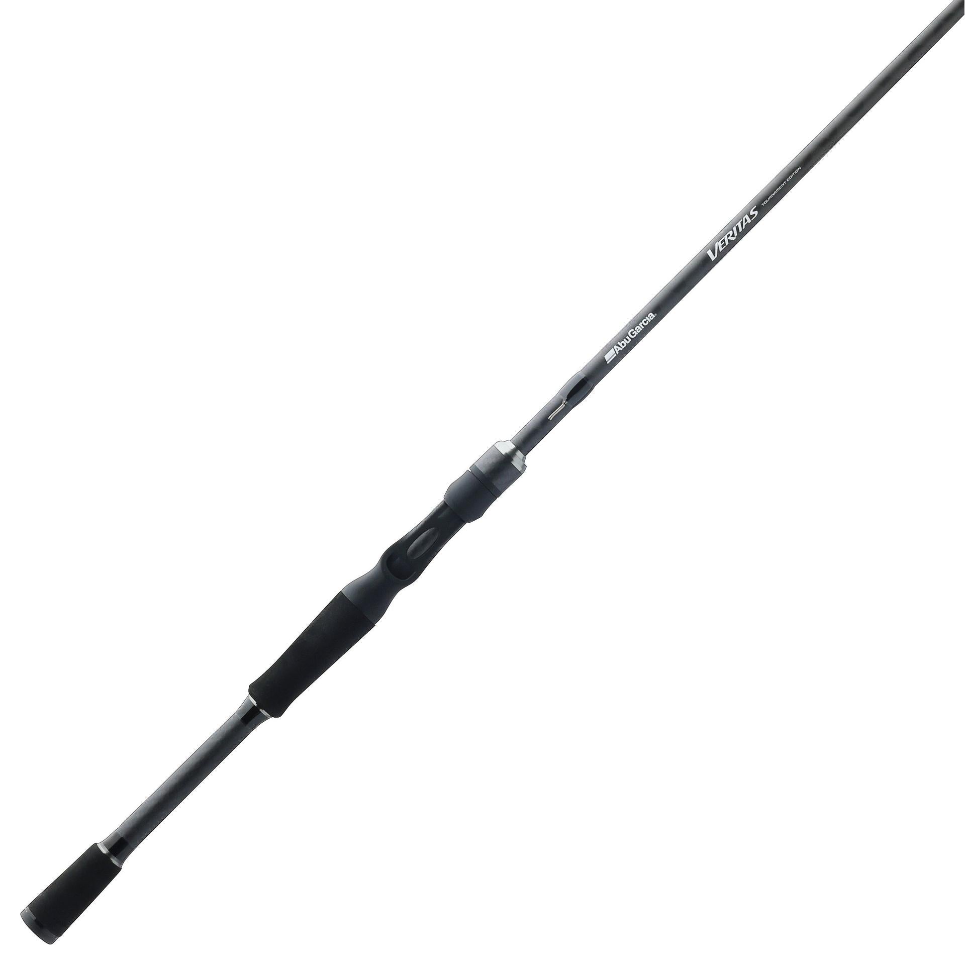 Abu Garcia® | Veritas Tournament™ Casting Rod