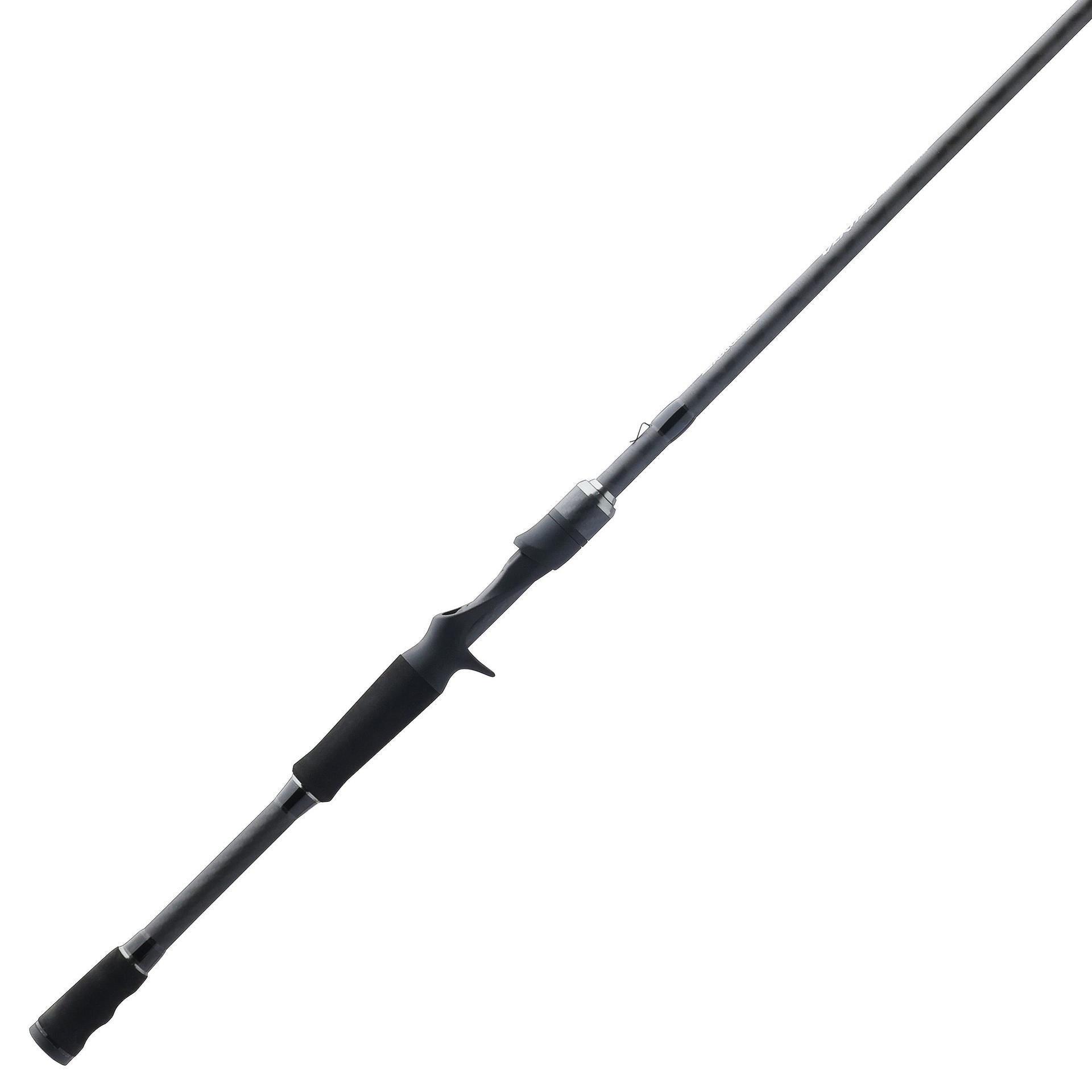 Abu Garcia® | Veritas Tournament™ Casting Rod