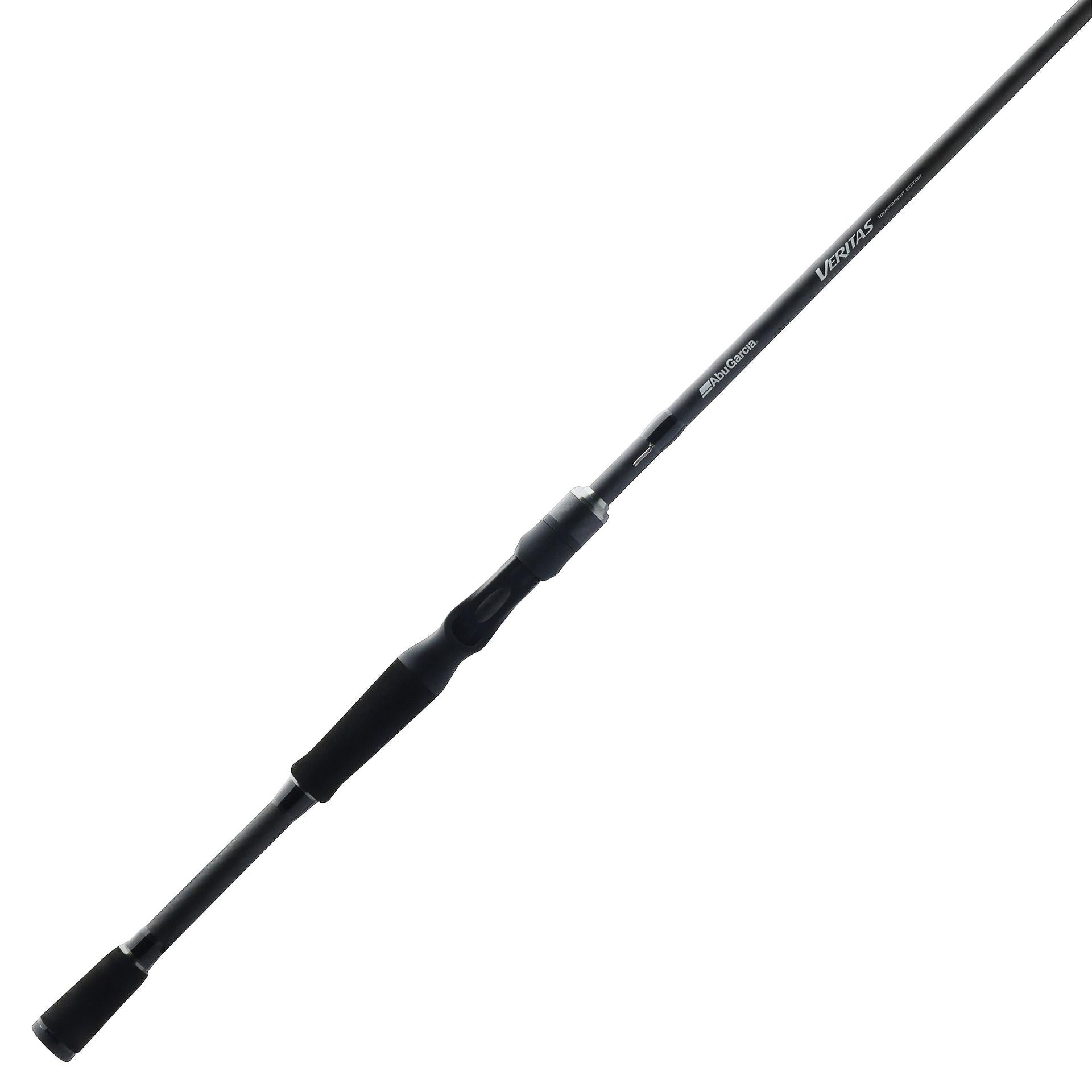 Abu Garcia® | Veritas Tournament™ Casting Rod