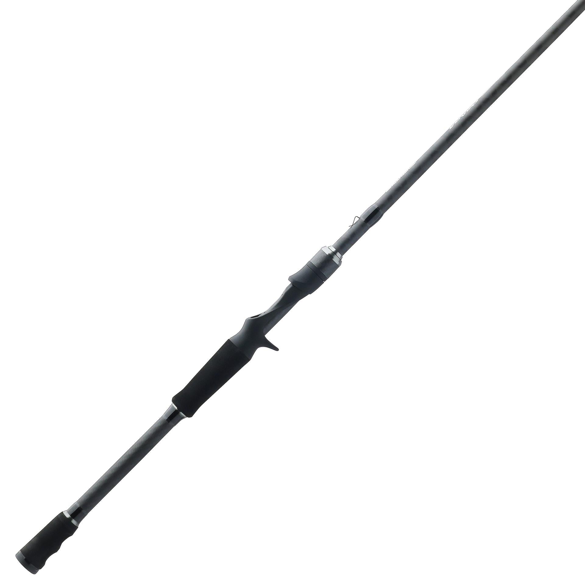 Abu Garcia® | Veritas Tournament™ Casting Rod