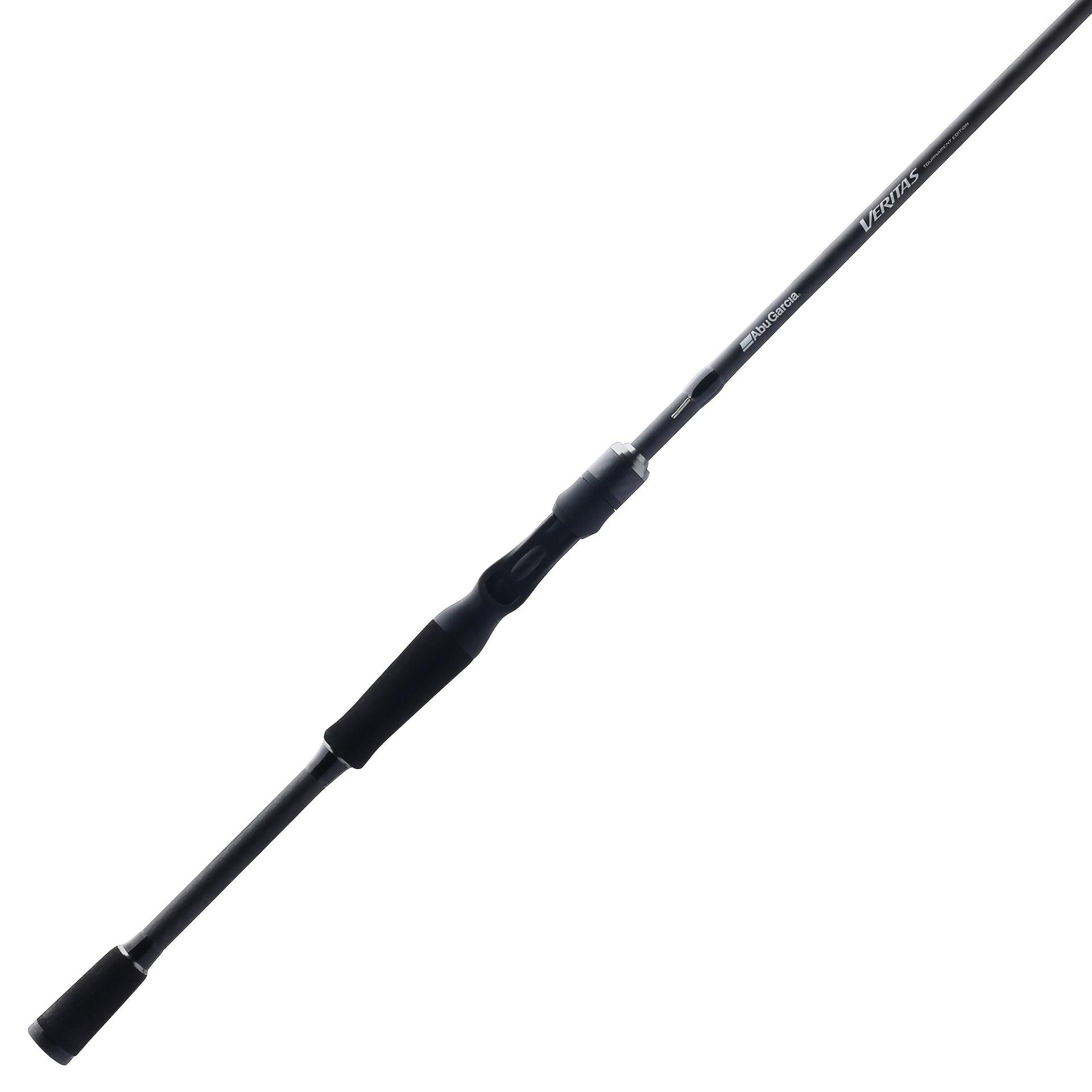 Abu Garcia® | Veritas Tournament™ Casting Rod