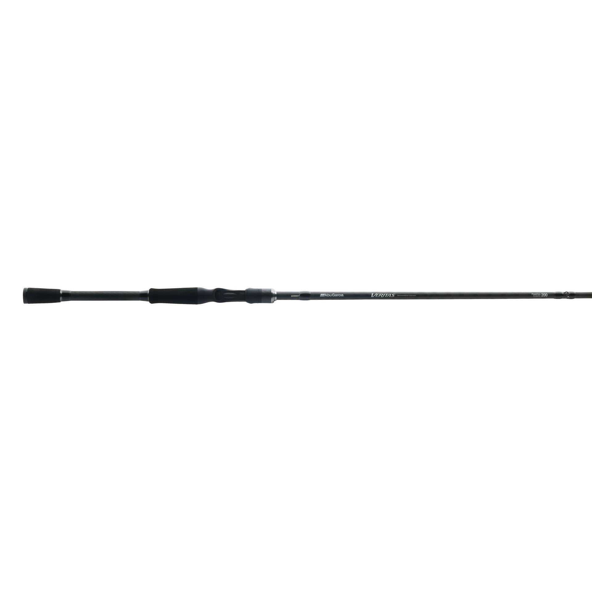 Abu Garcia® | Veritas Tournament™ Casting Rod