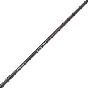 Abu Garcia Veritas Tournament™ Solid Tip Spinning
