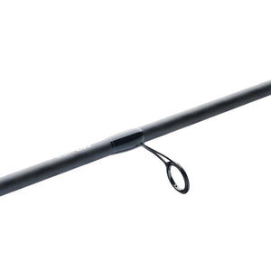 abu garcia veritas 2.0 spinning 6'6" Reel and Fishing Rod Combo, Smooth Operation Reel with 10 Stainless Steel Ball Bearings, Carbon Matrix Drag System, Graphite + Powerlux 100 Rod Blank the Abu Garcia Veritas pushes the limits of high Abu Garcia Veritas Spinning Rods