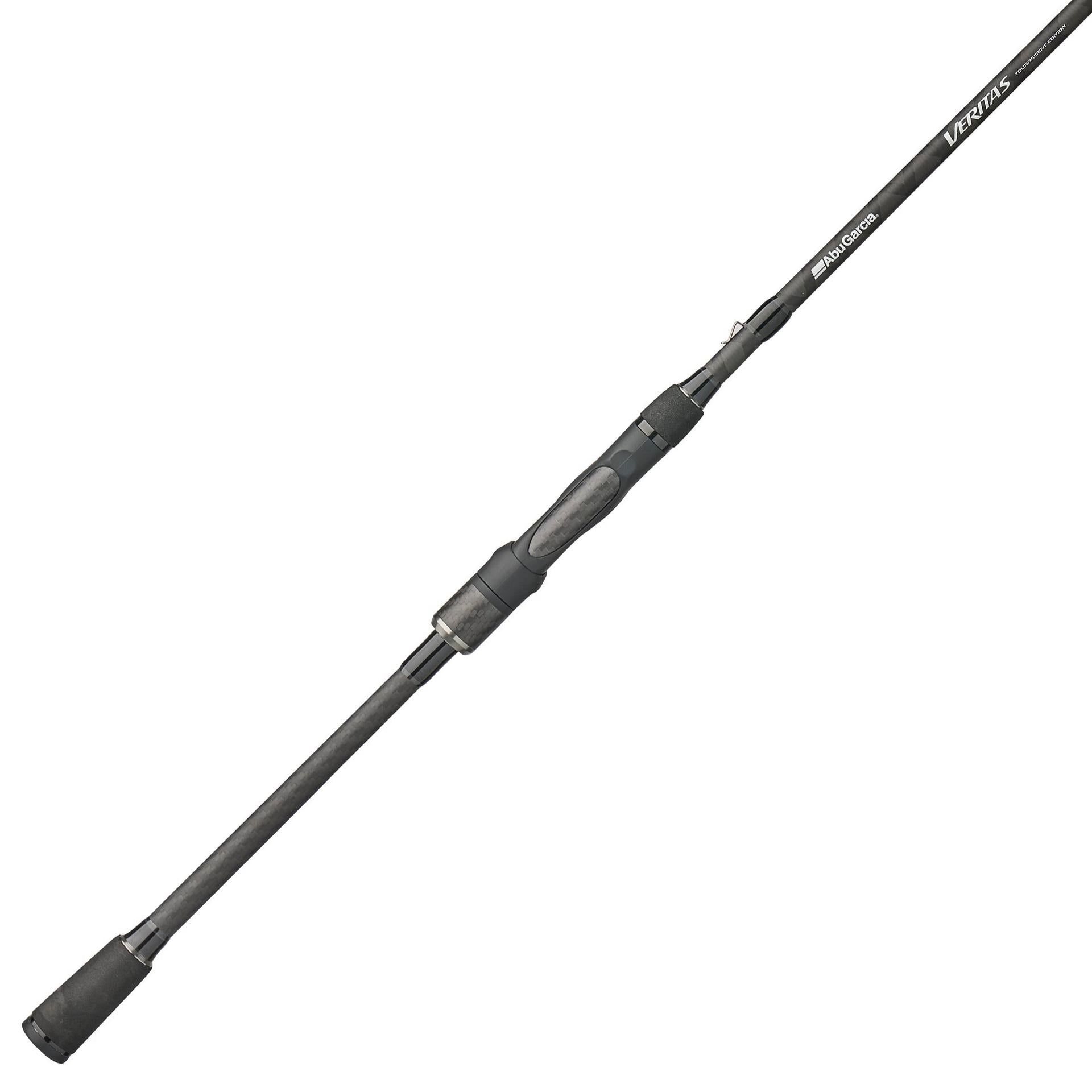 Abu Garcia® | Veritas Tournament™ Spinning Rod